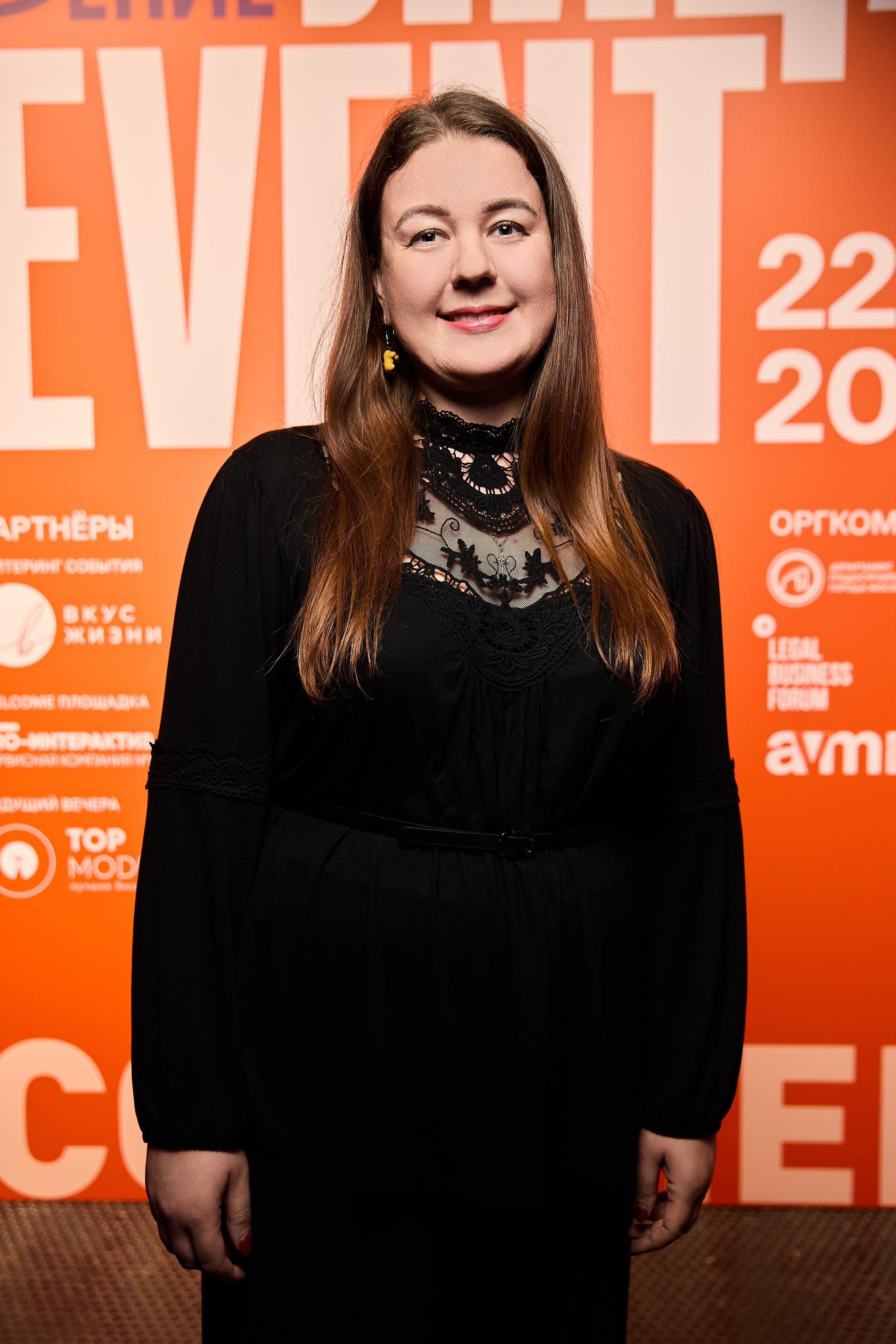 Лица Event АКМР — 2025. Фотограф и Видеограф в Москве. Олег Корушев