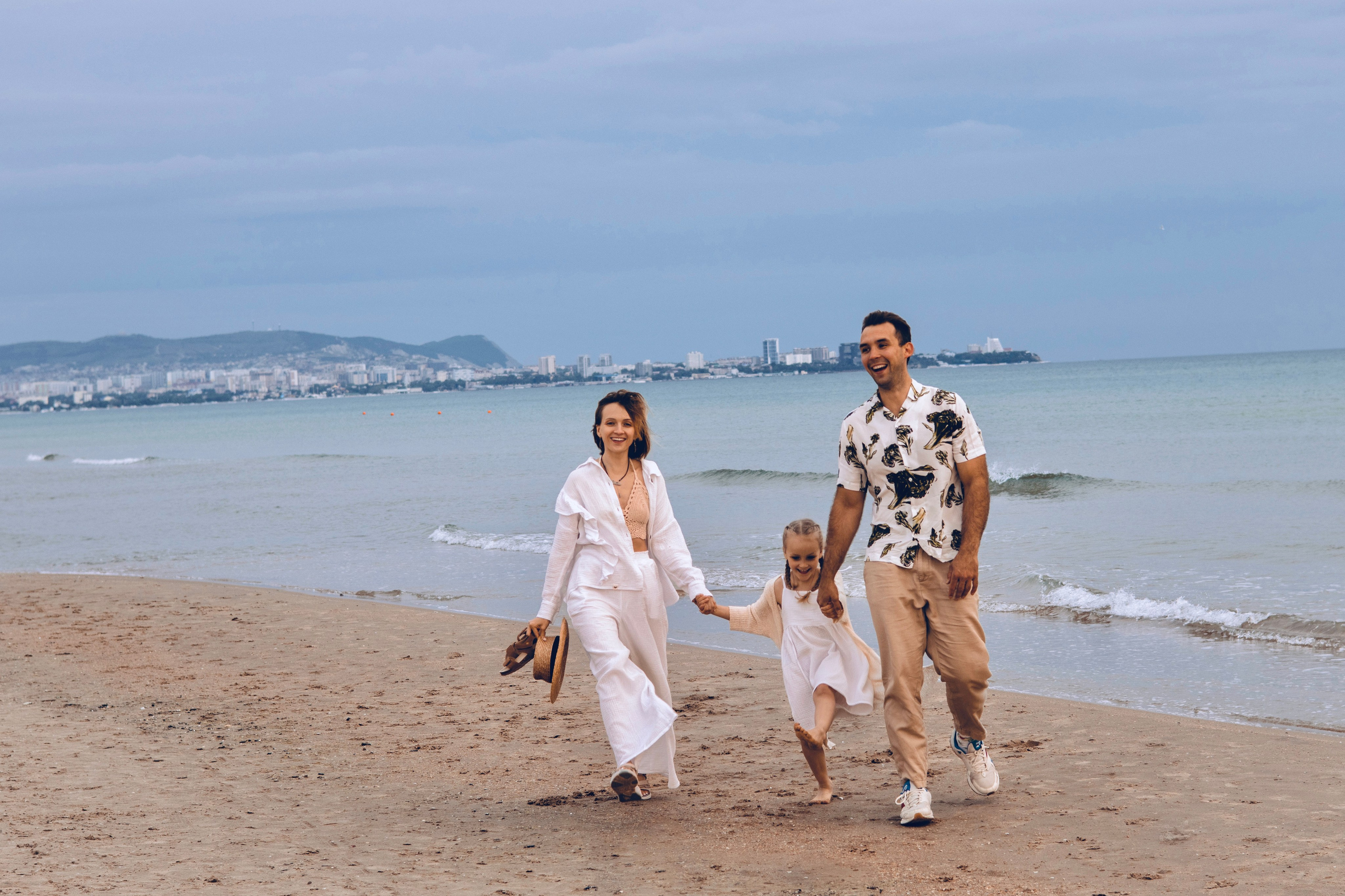 Фотограф-путешественник на побережье Краснодарского края и в Сибири!