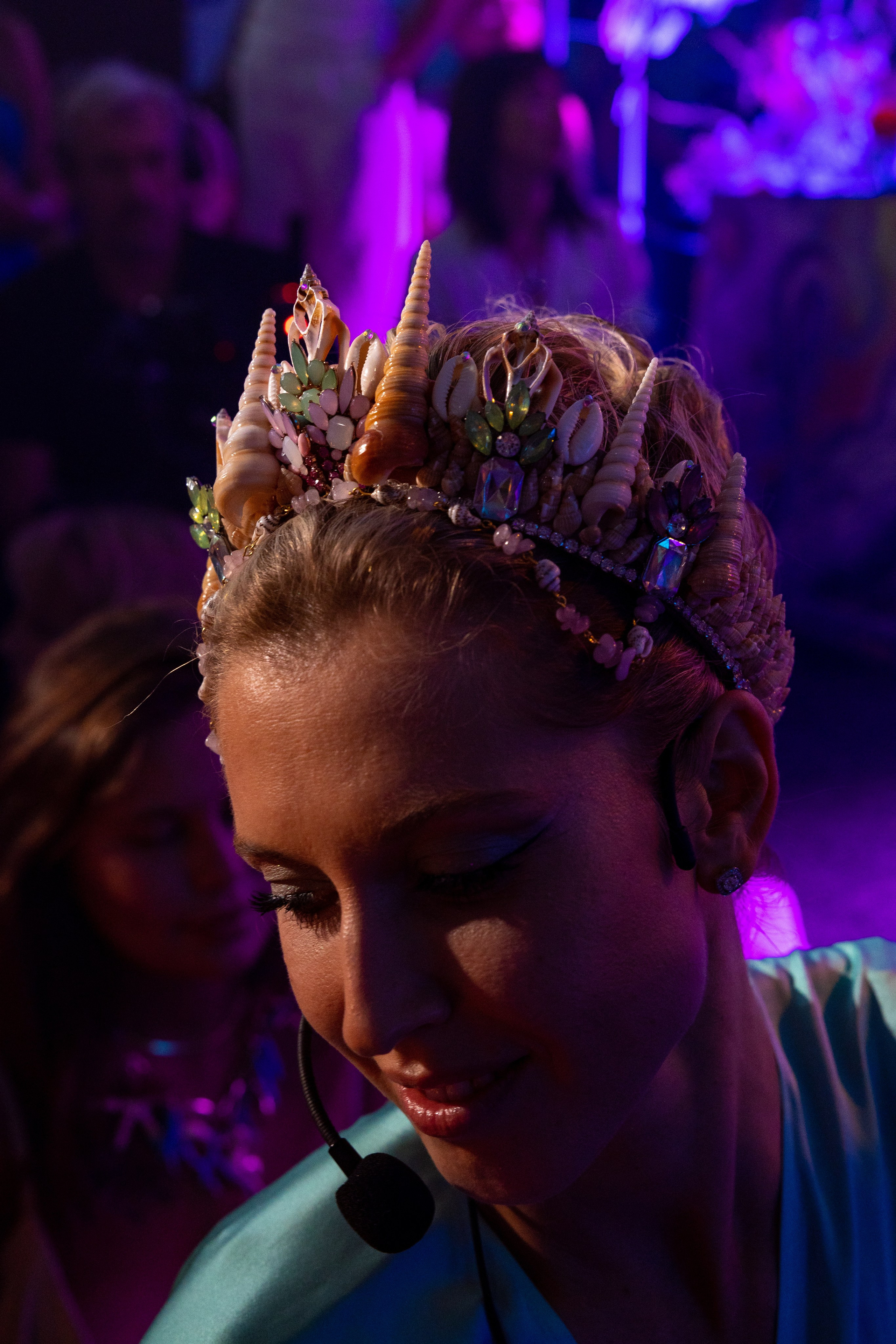 Фестиваль «Умиротворение». Дарья Бухреева — фотограф, видеограф и фототерапевт. Москва и мир