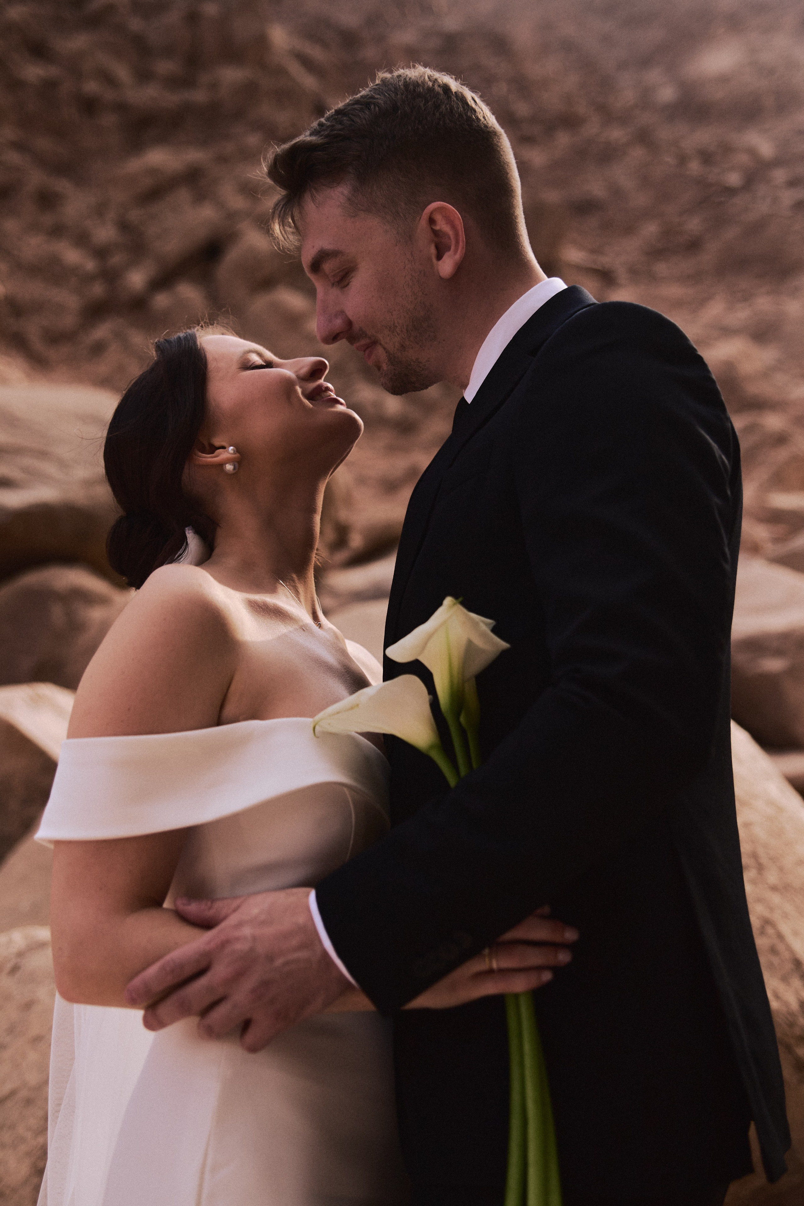 Bir-umm Dalfah (Горы). Jorgis — фотограф в Хургаде / обучение фотографии