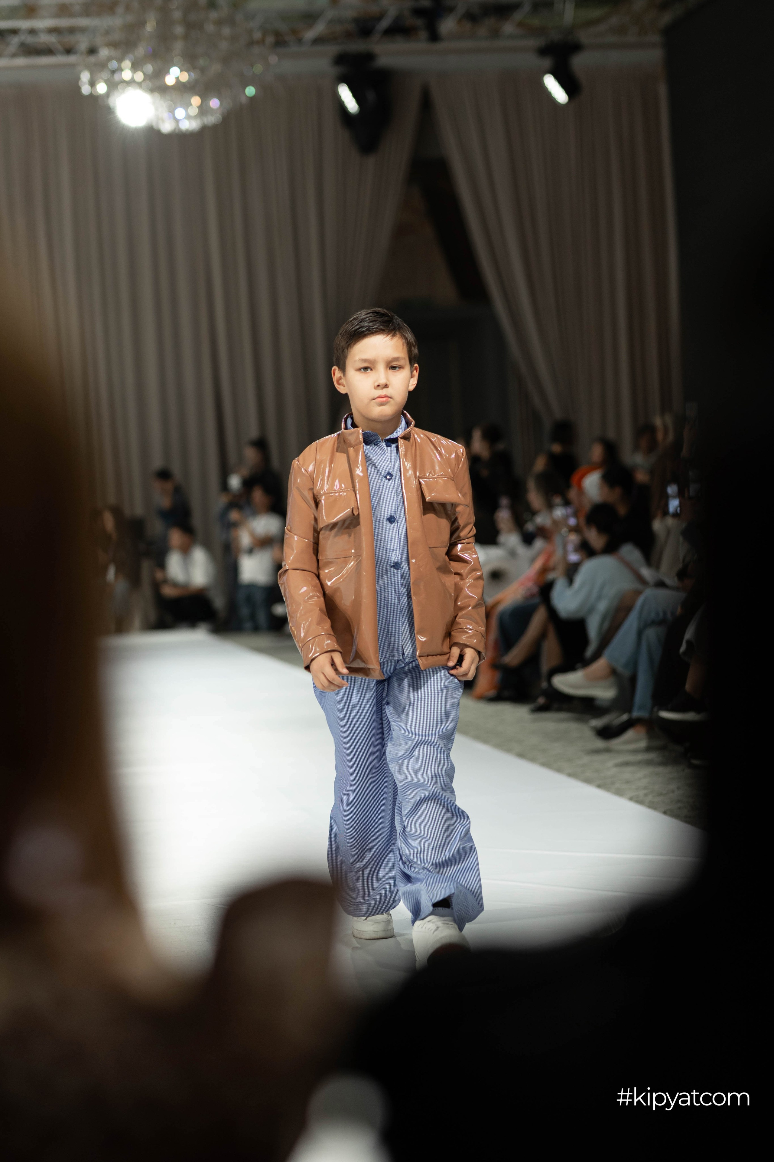 KFW Shymkent KIDS