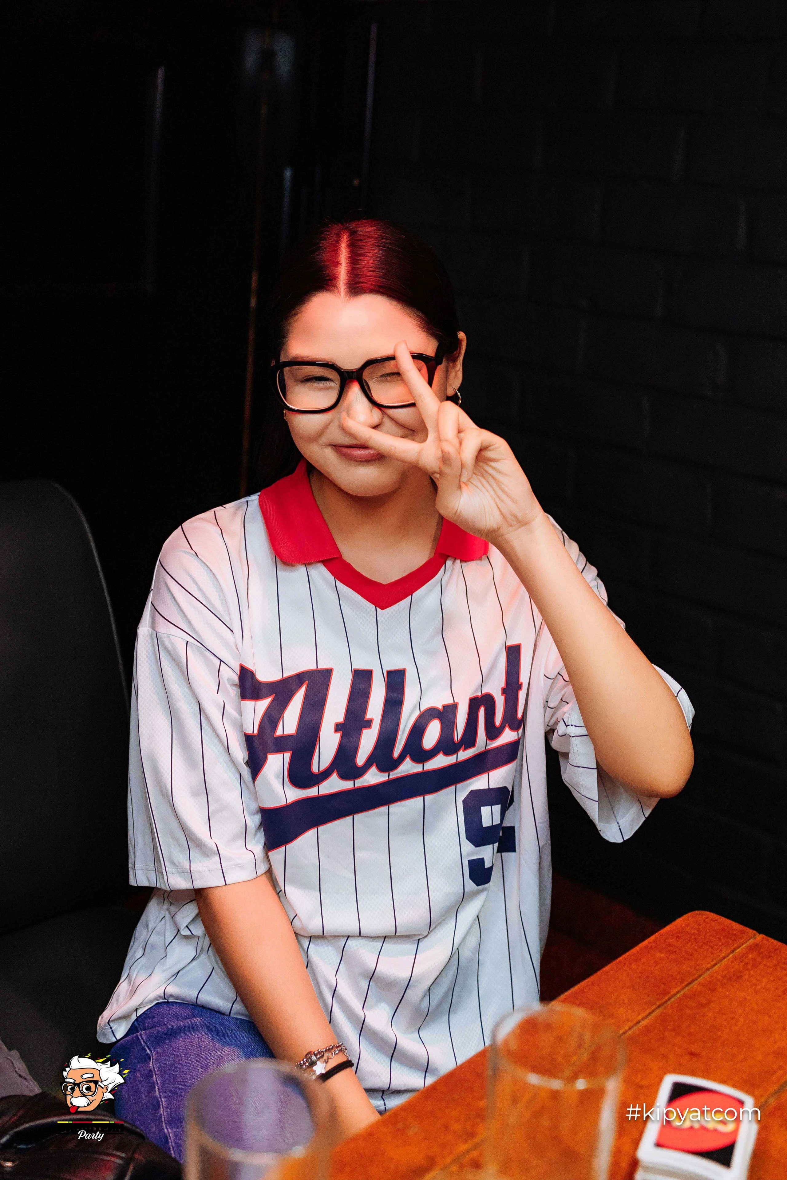 Эйнштейн Party