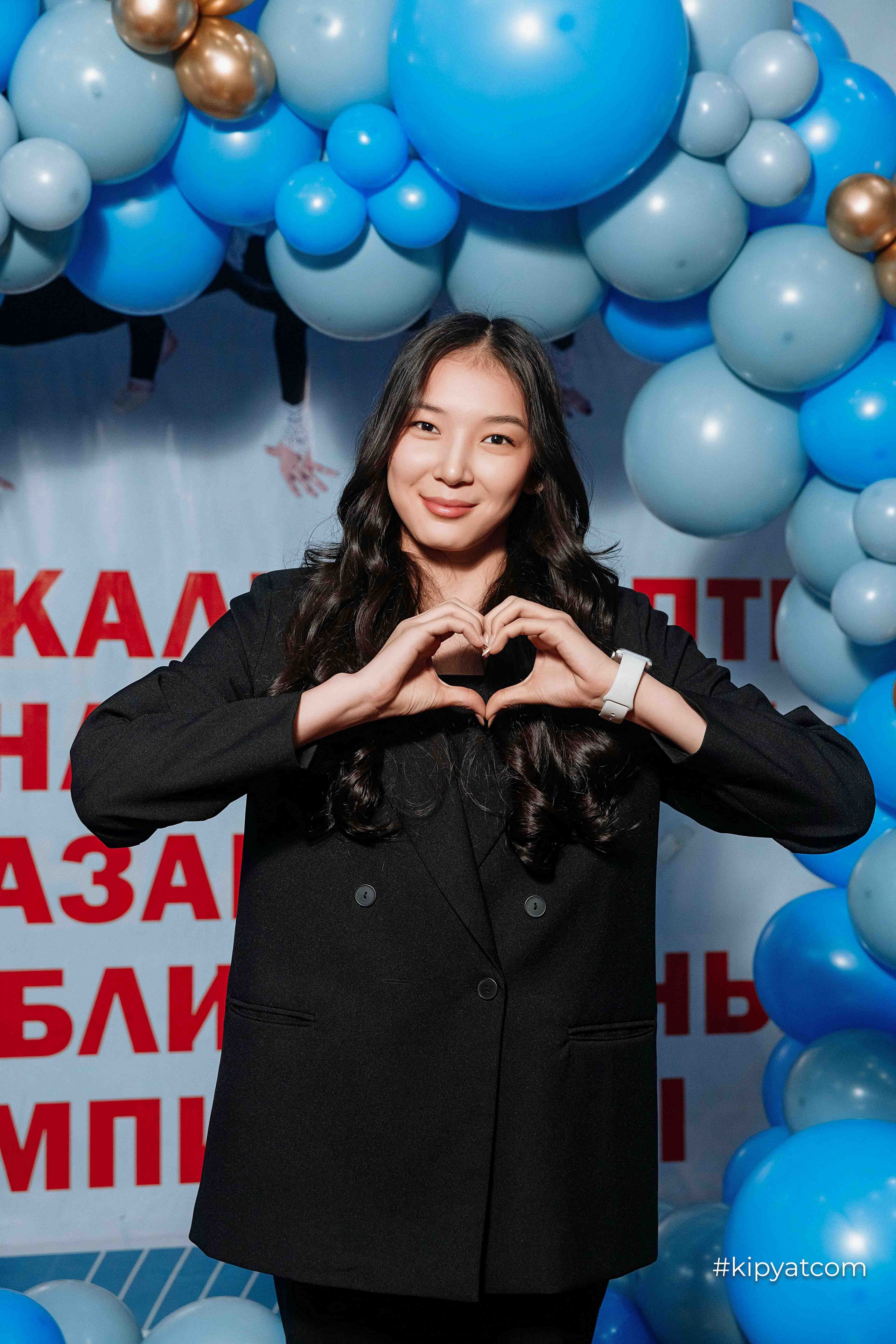 Турнир ко Дню Независимости