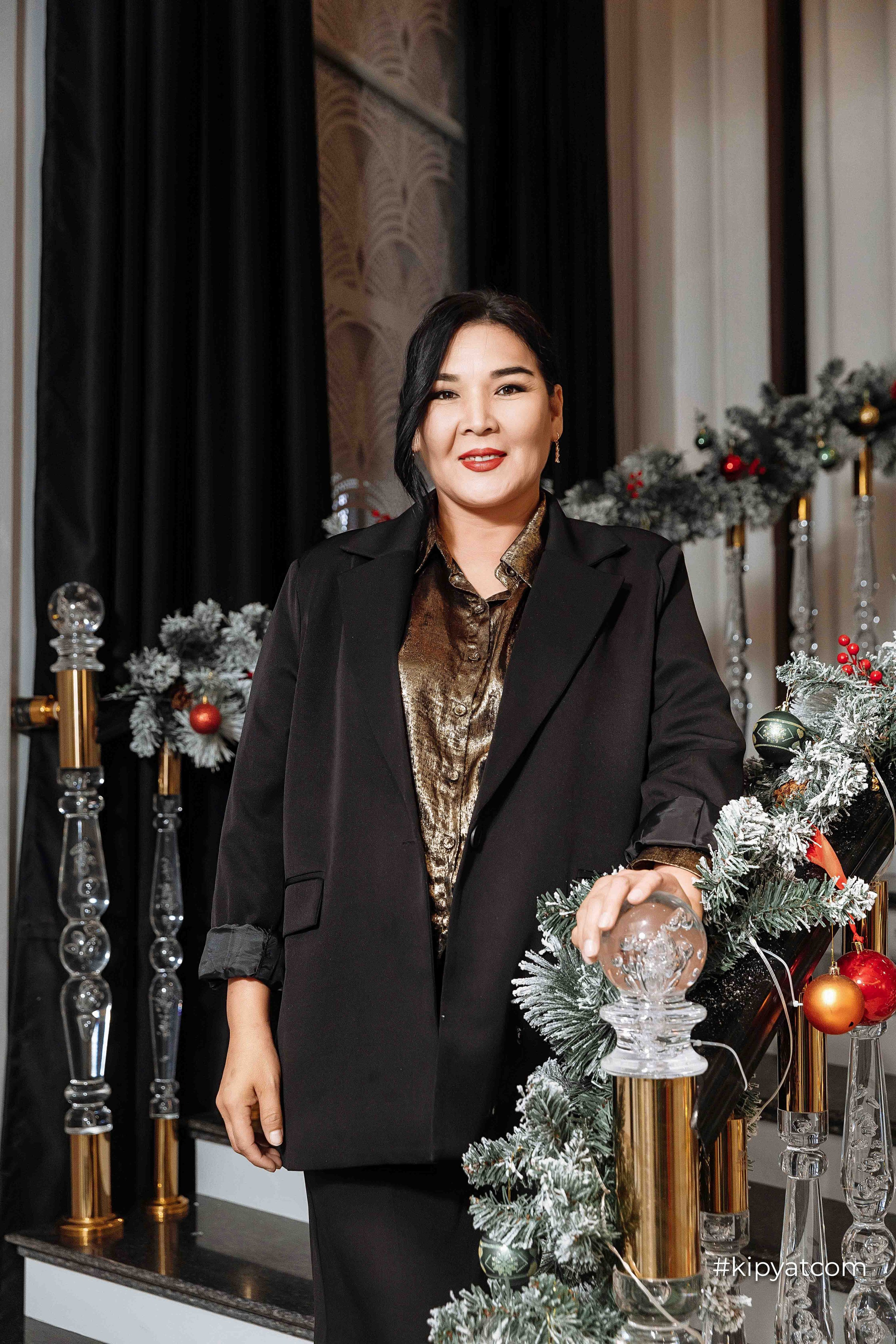 Дара блогер, марапат-24