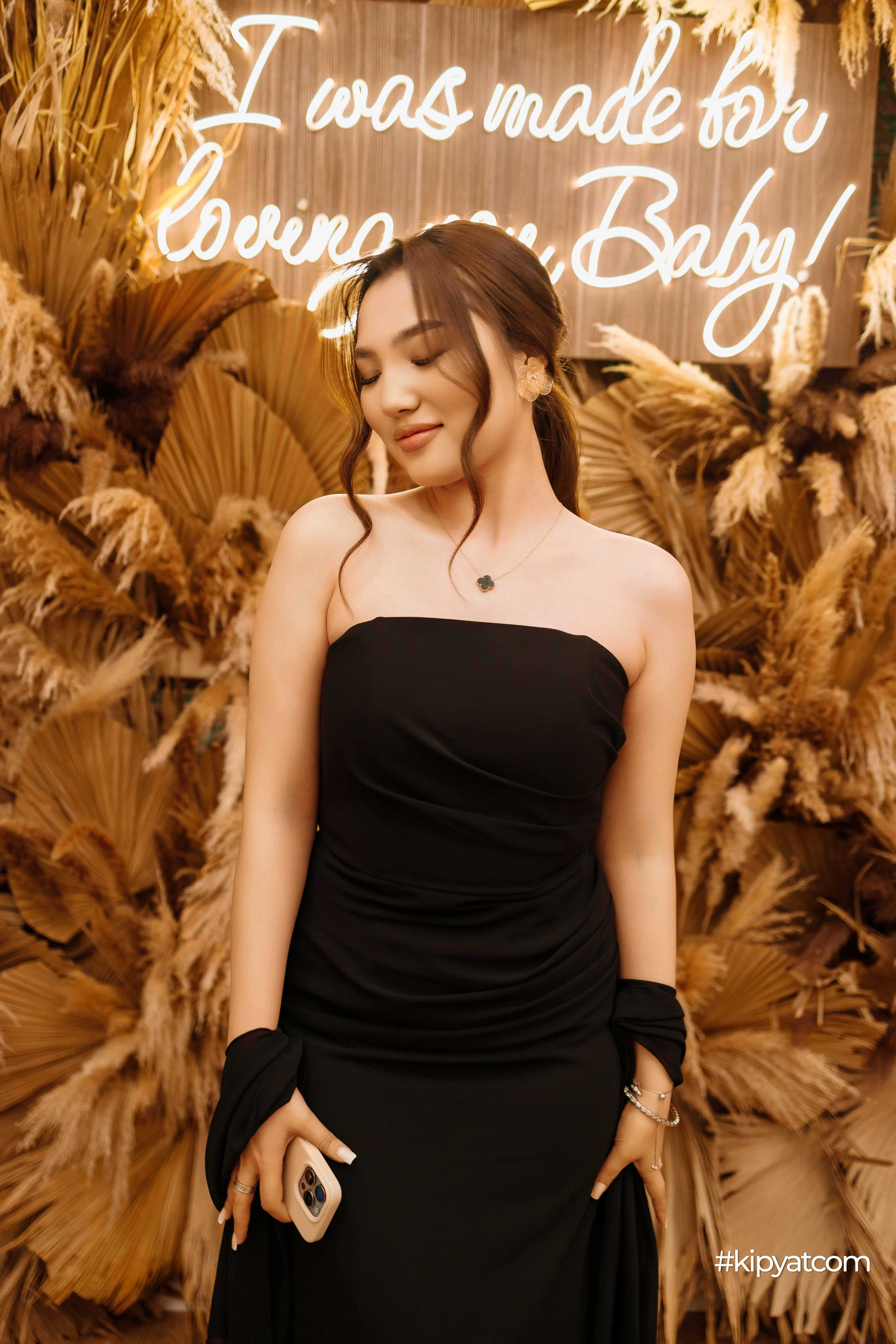 Ivy Sky. Кипятком Шымкент