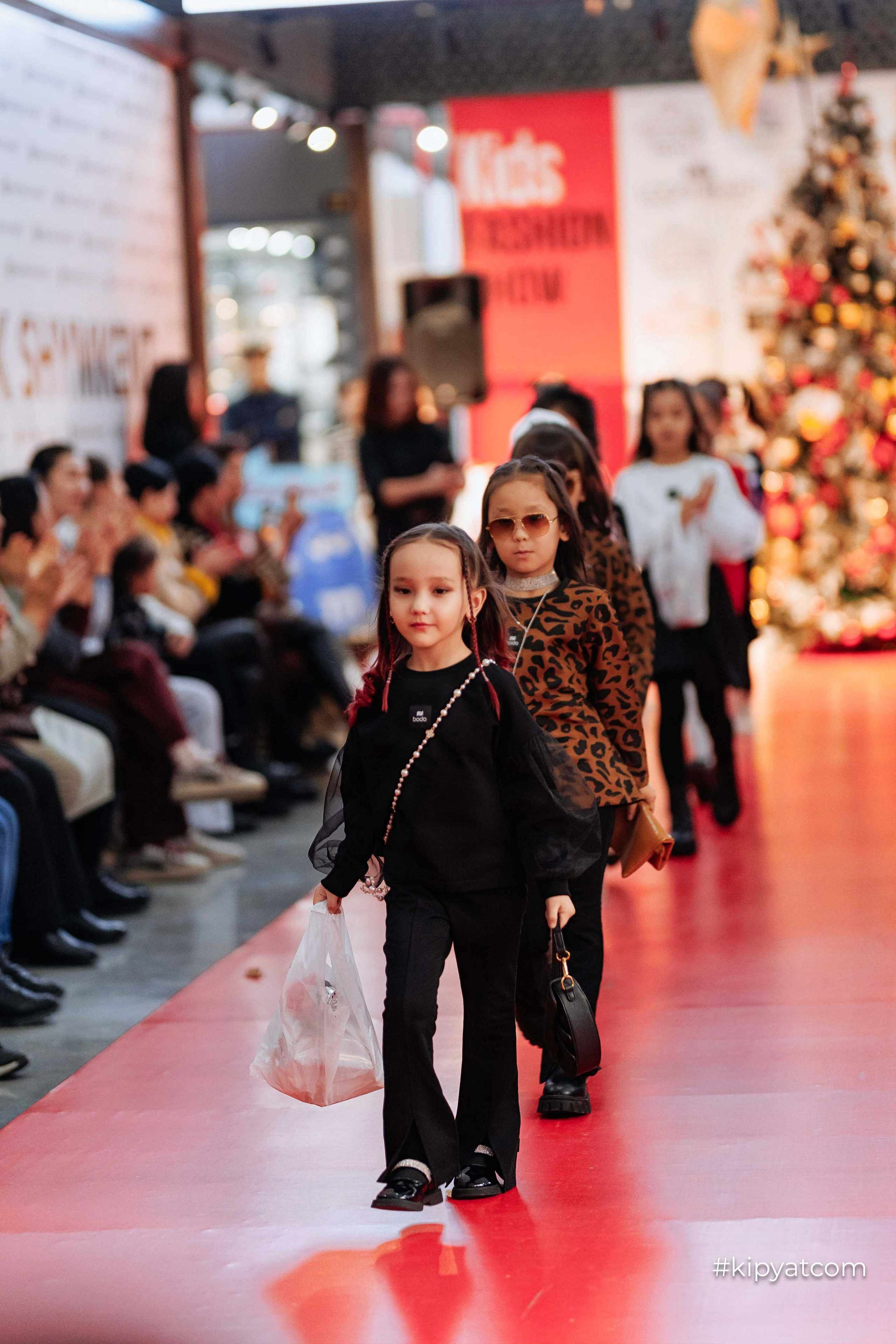 Kids Fashion Show 8 season