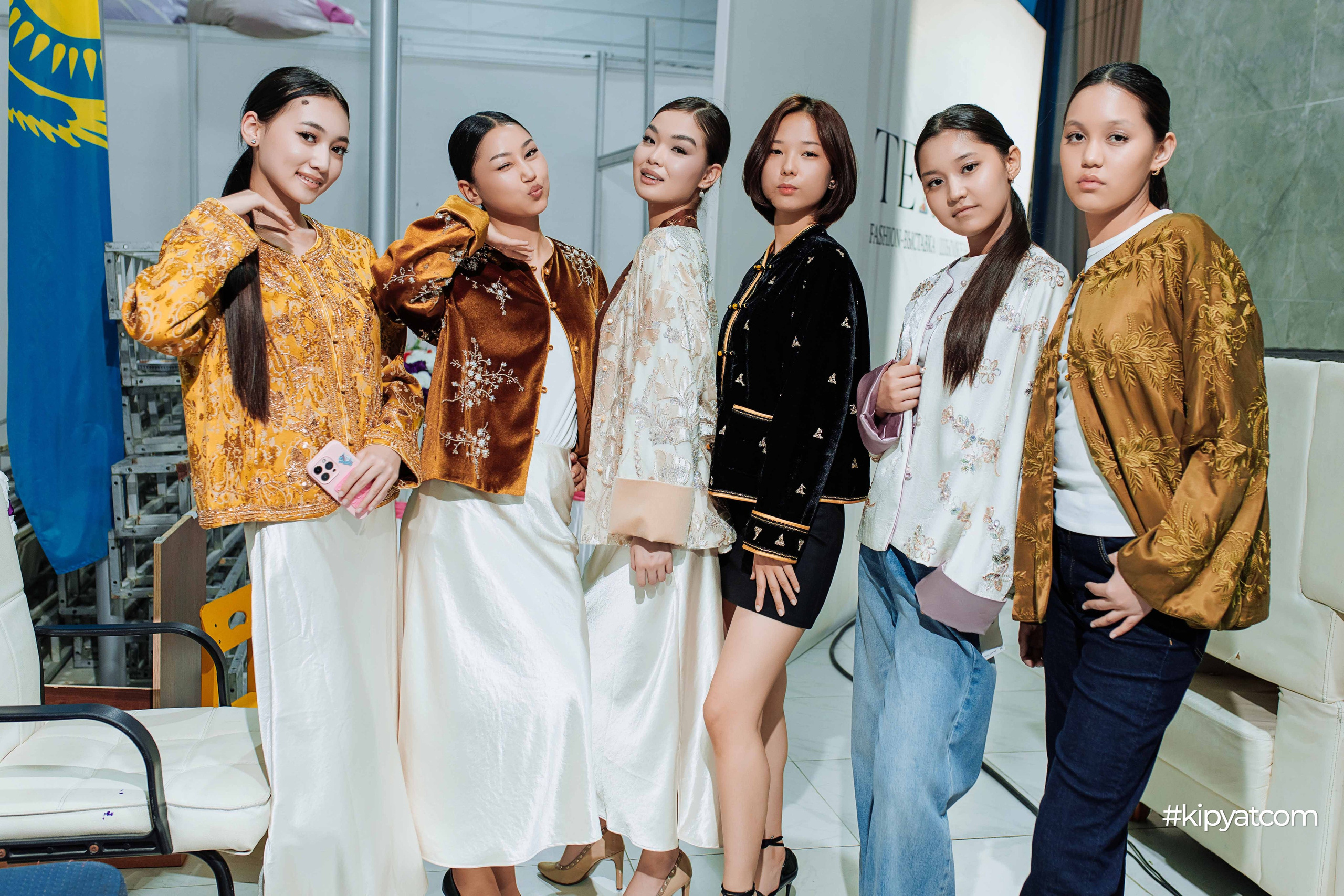 Look88 на terra spring season 4