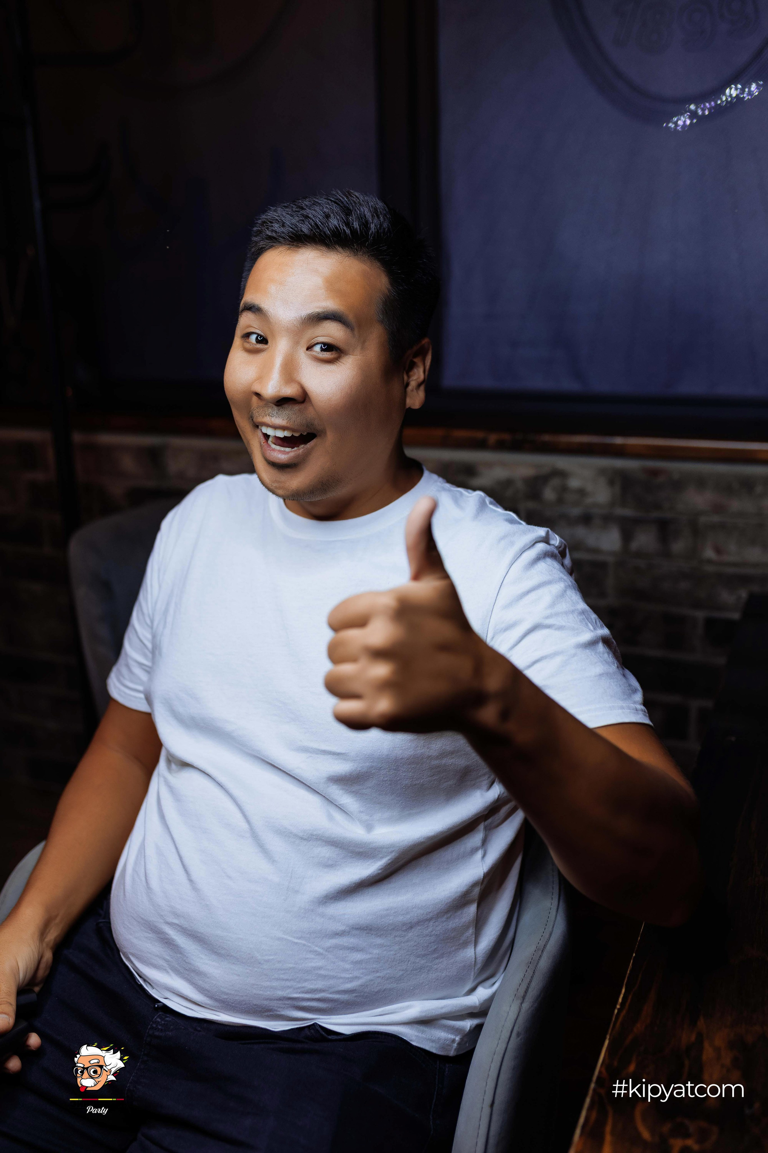 Эйнштейн Party