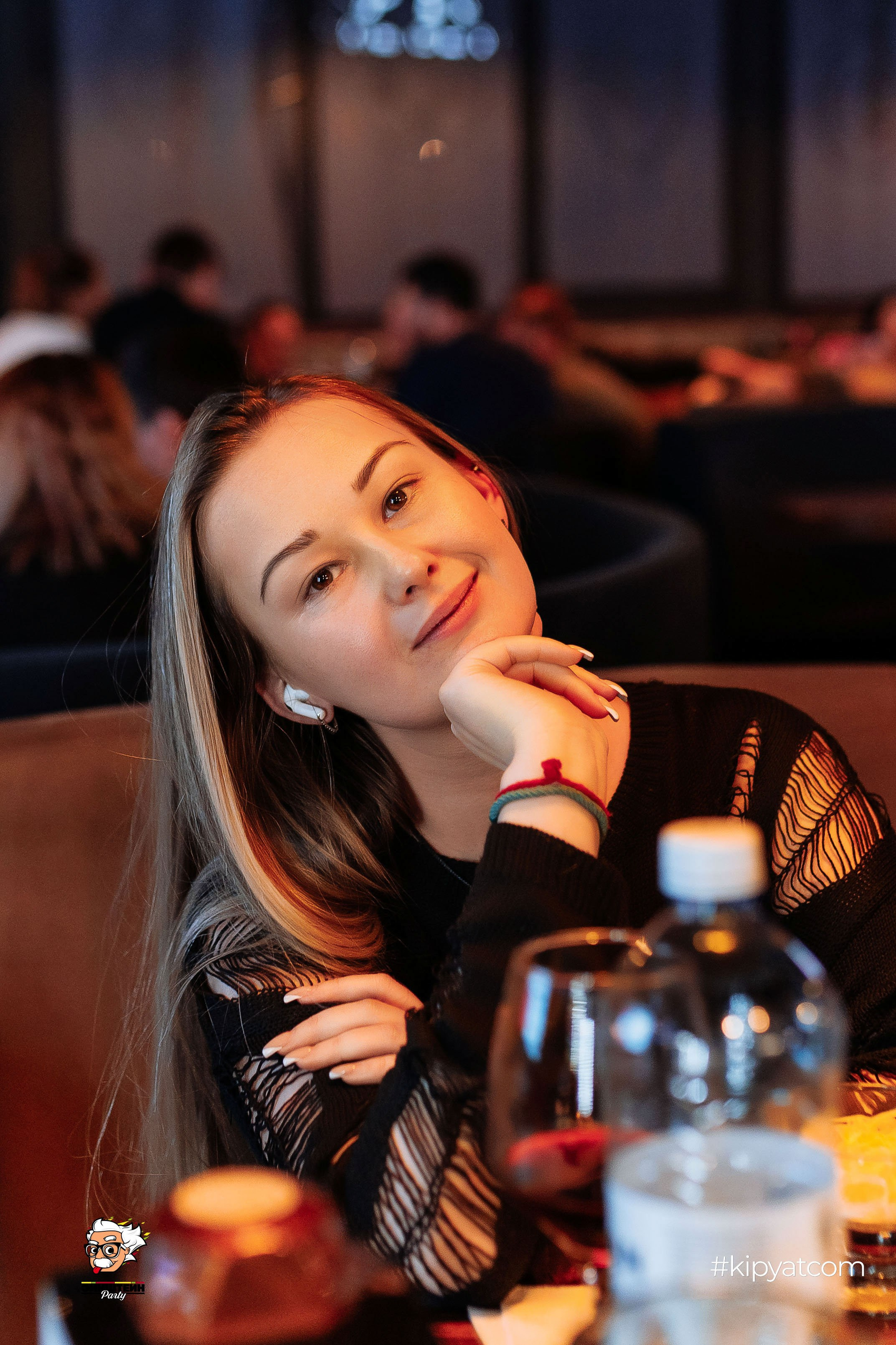 Эйнштейн Party