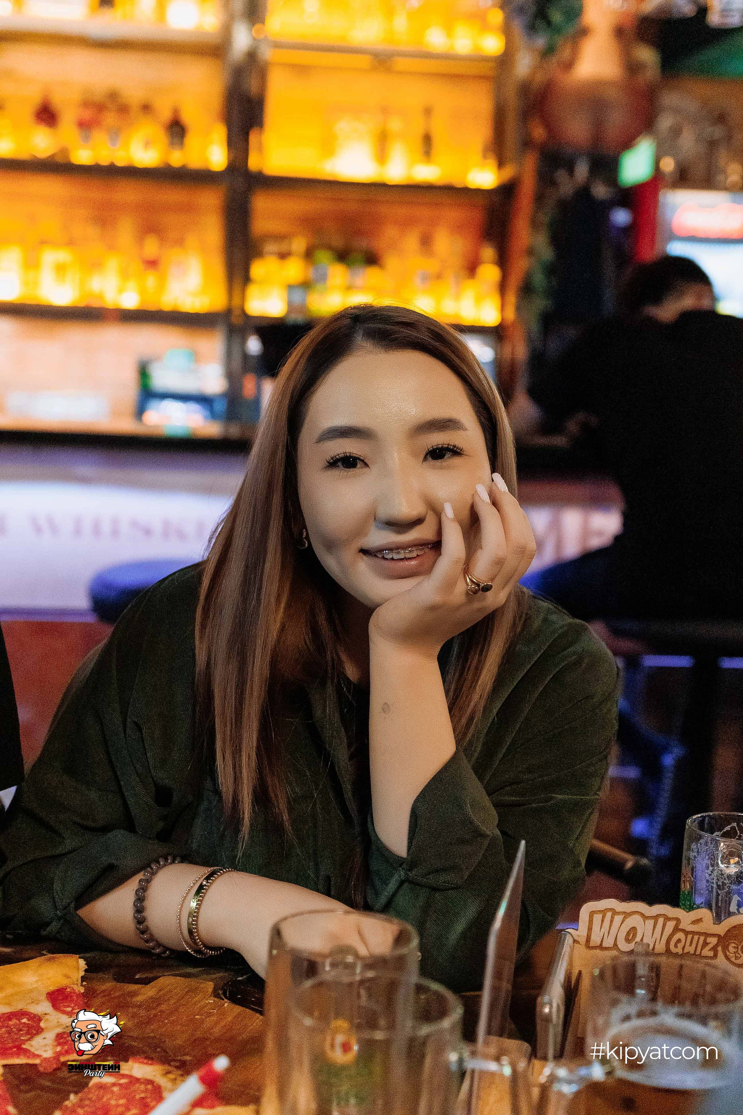 Эйнштейн Party