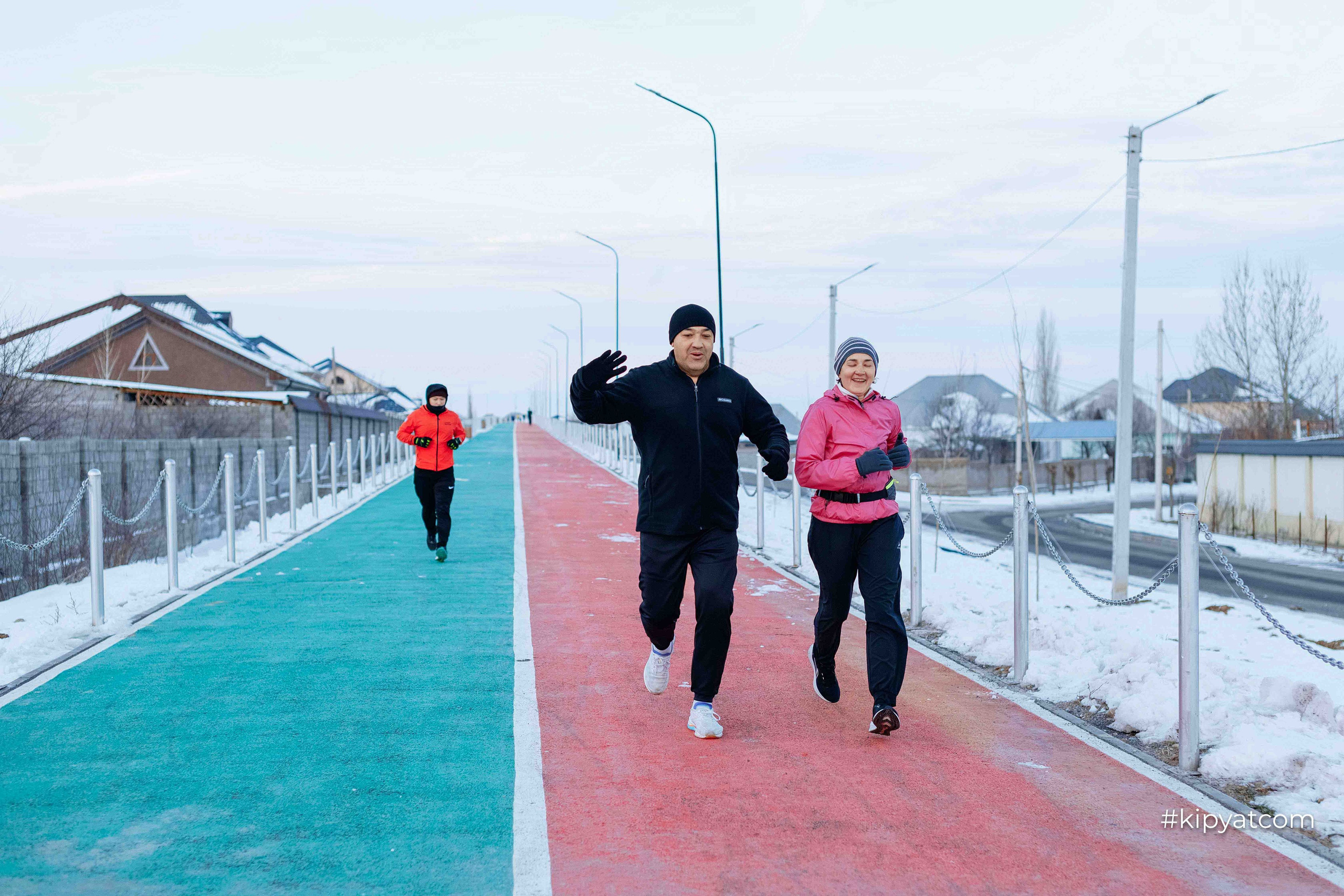 RUNHARD BY SPORTNATION