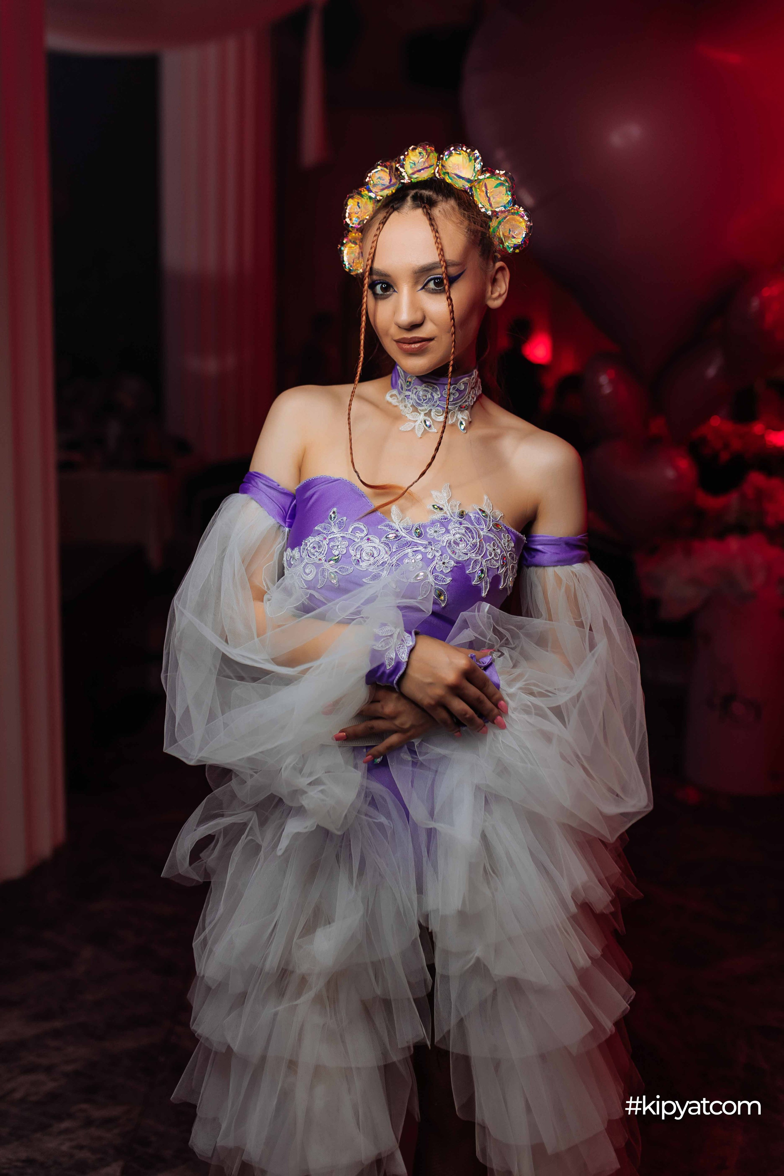 AVA. Кипятком Шымкент