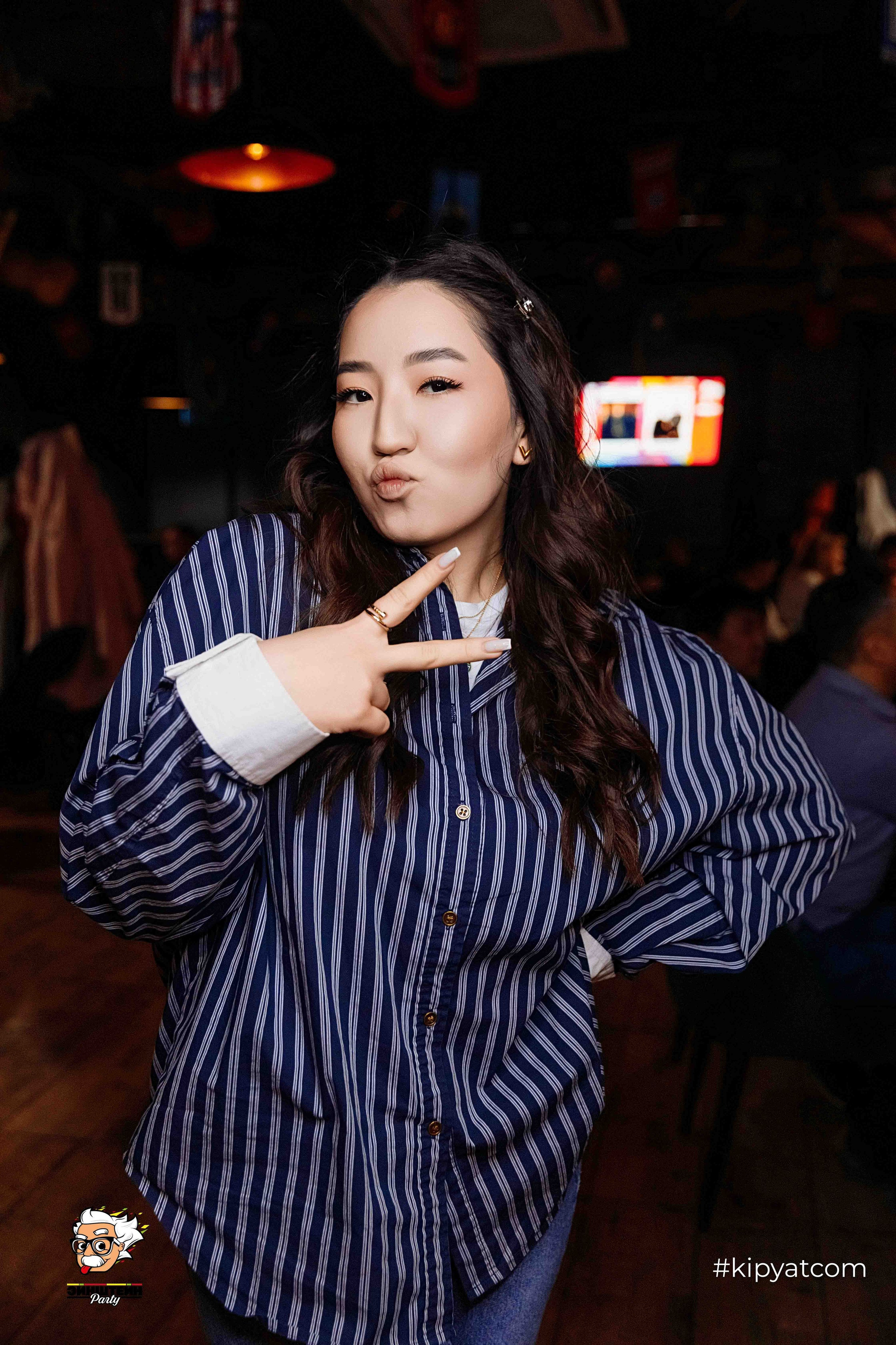 Эйнштейн Party