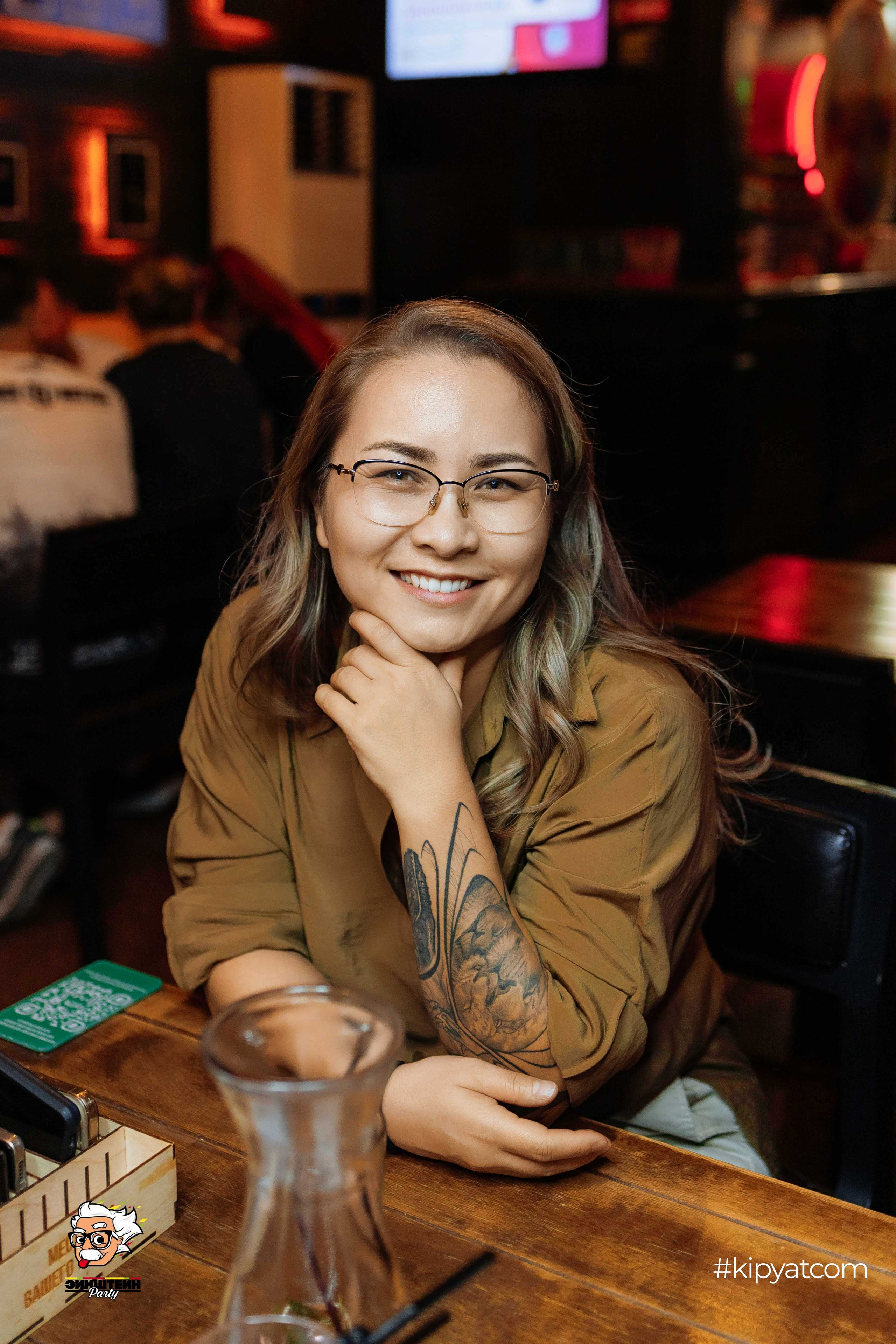 Эйнштейн Party