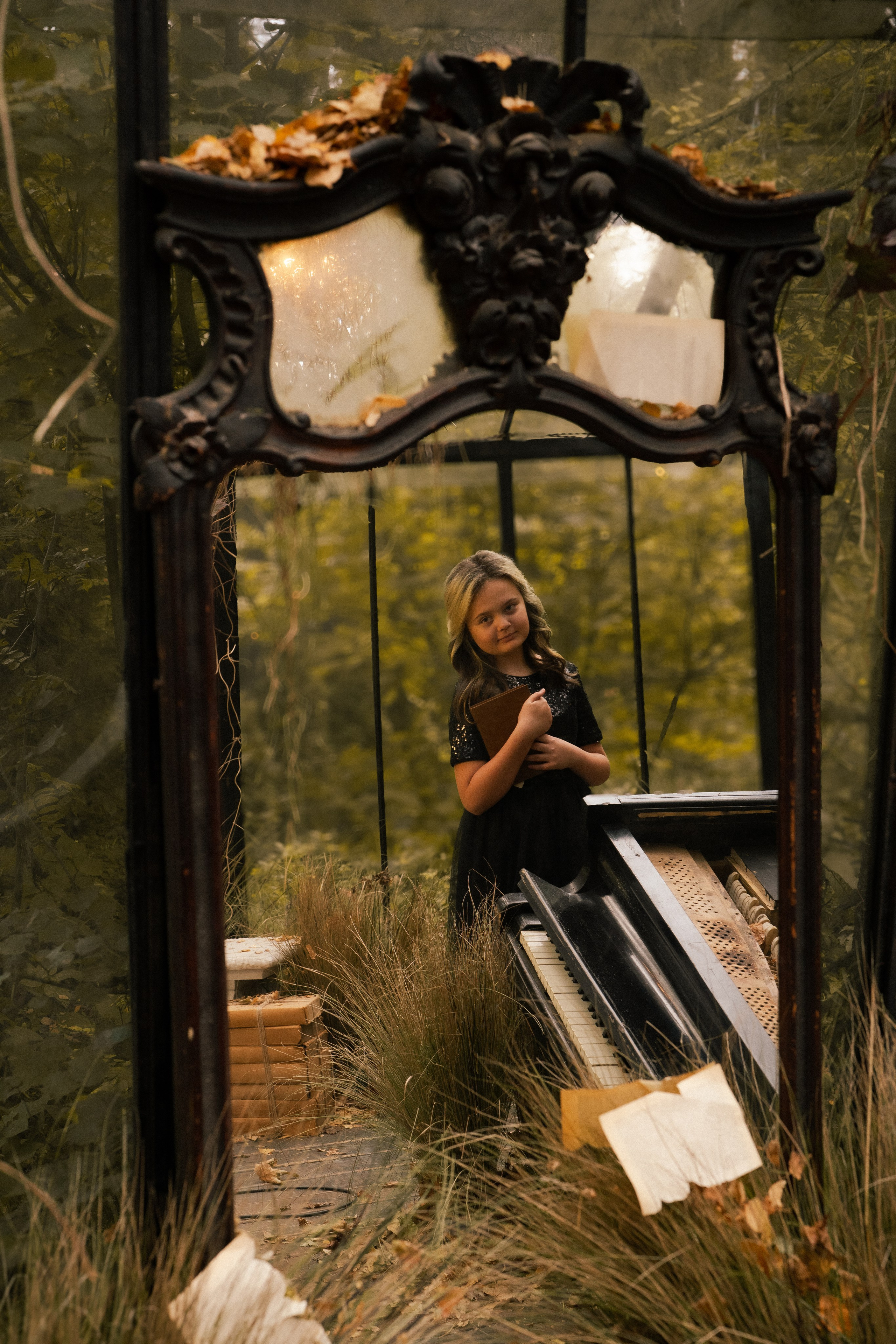 Секреты старой библиотеки. Ваш фотограф Tetiana Kolos, найду самый удачный ракурс и словлю момент