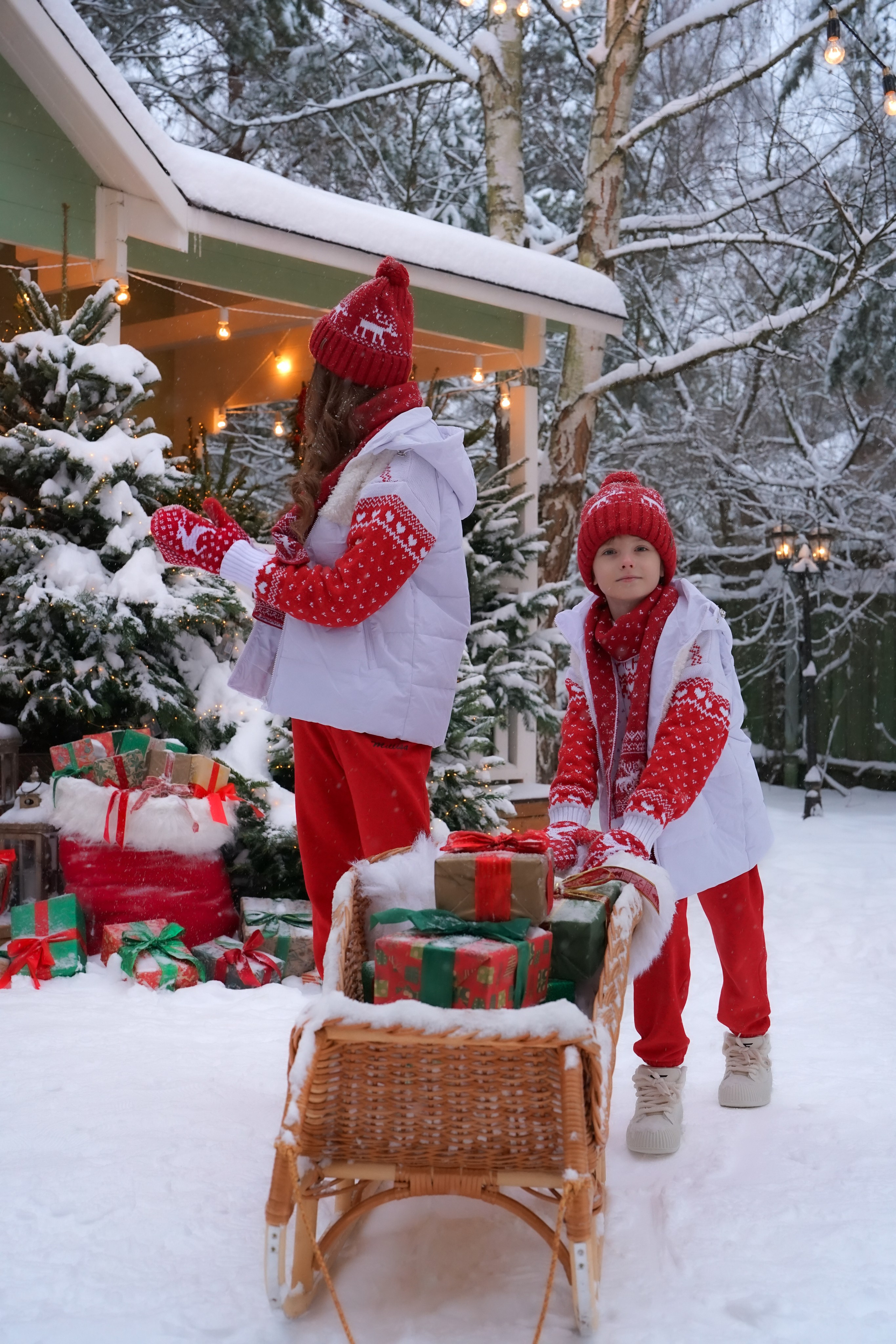 Брат и сестра. Ваш фотограф Tetiana Kolos, найду самый удачный ракурс и словлю момент