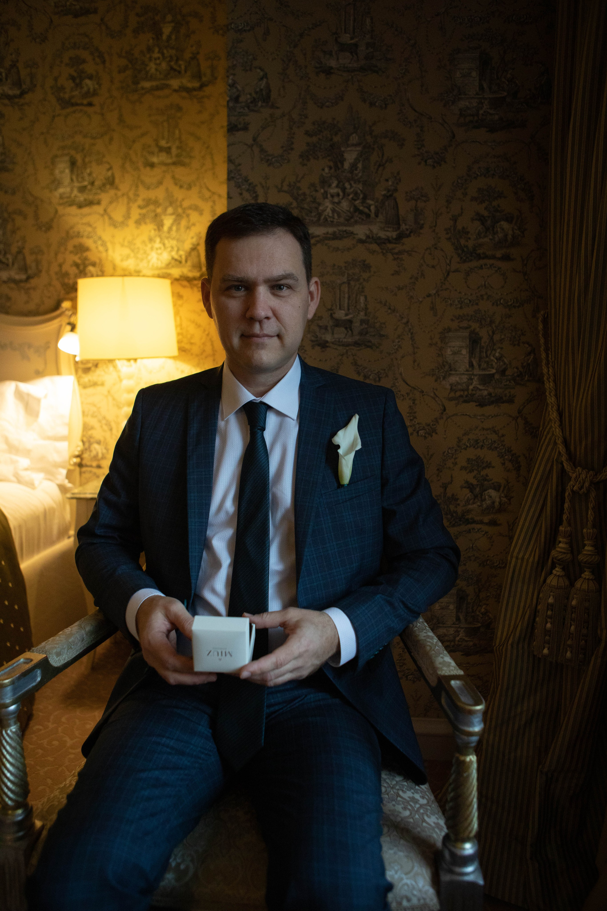 Свадебные съемки. Свадебный и семейный фотограф в Москве