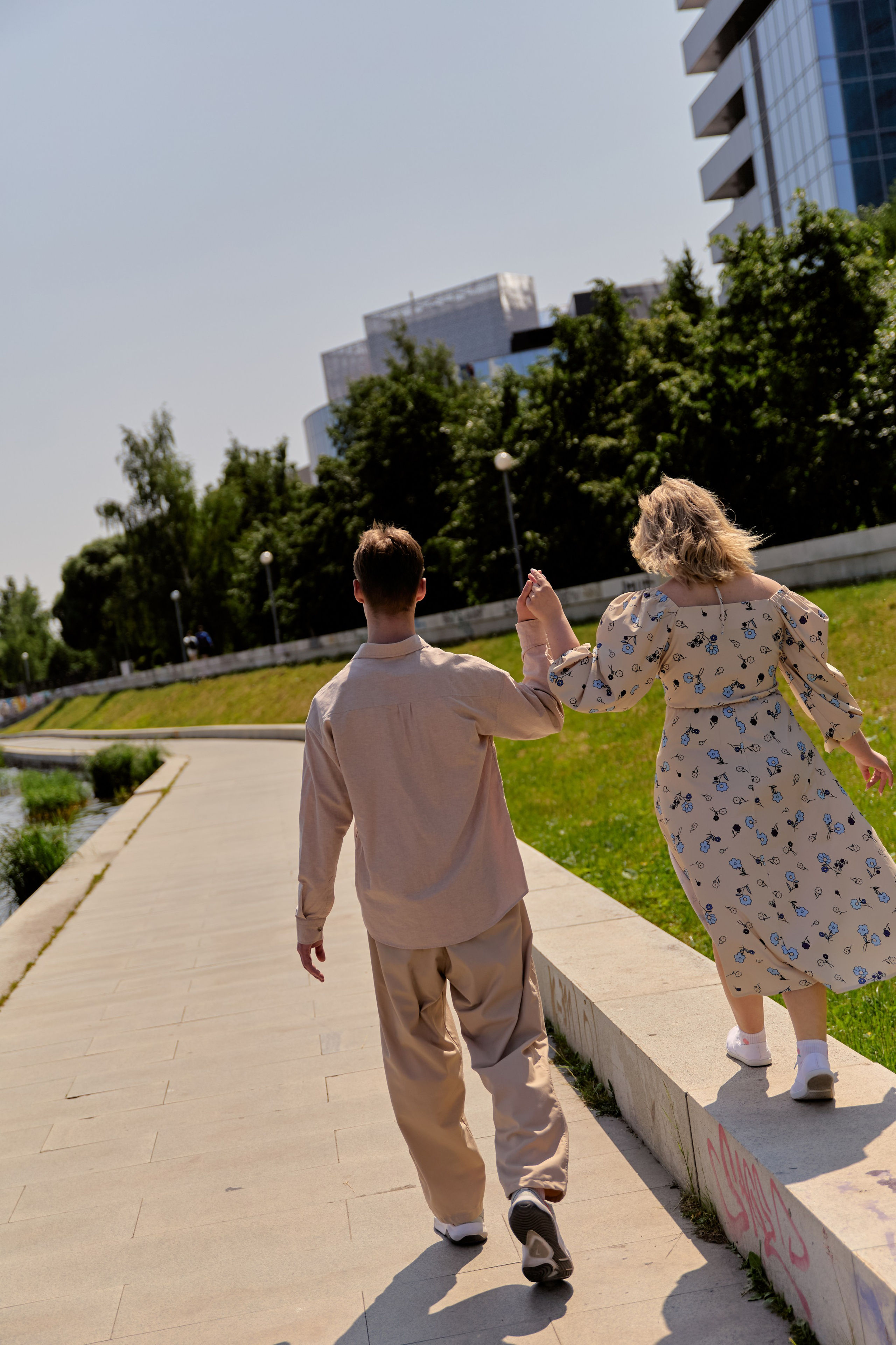 Семен и Ксения. Фотограф Сухой лог Екатеринбург