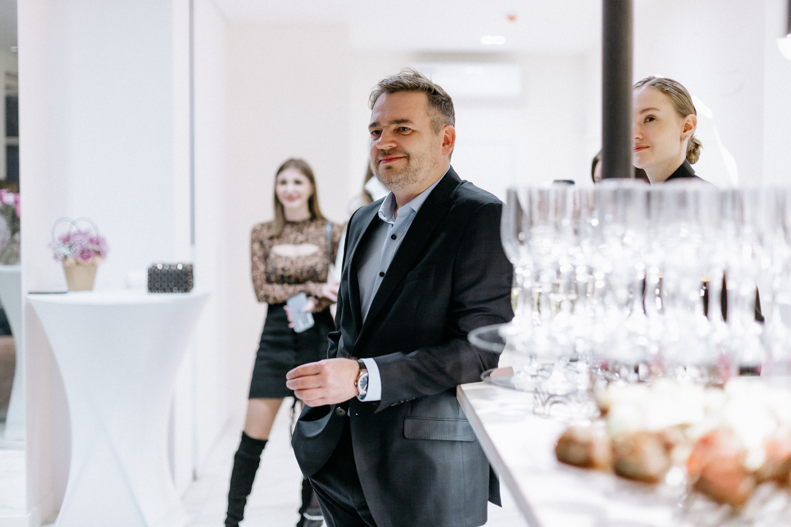 TOP BEAUTY — ОТКРЫТИЕ. СВОИ. ФОТООТЧЕТЫ-СОБЫТИЯ-МЕСТА