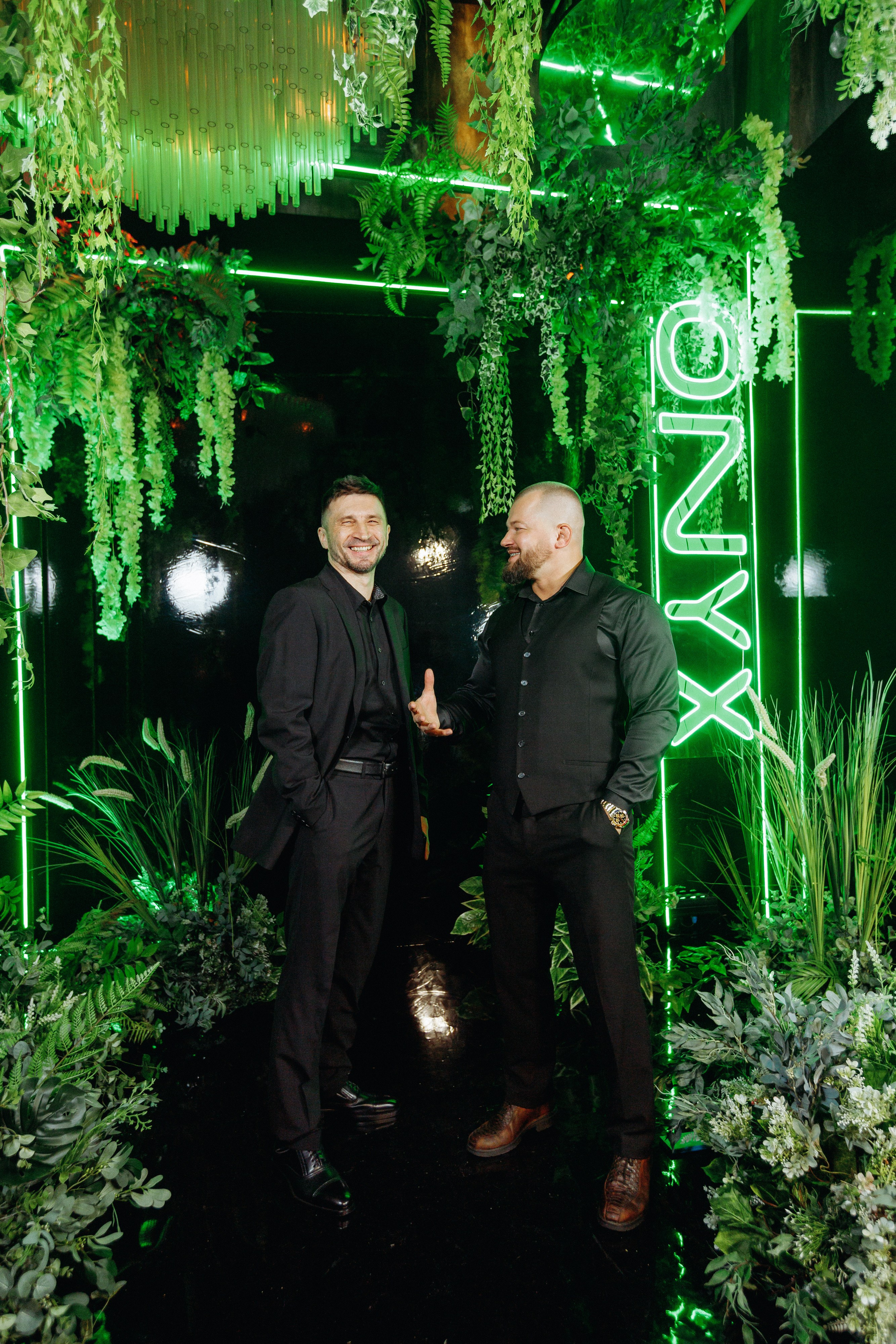 ONYX BLACK [Презентация Жилого Комплекса]. СВОИ. ФОТООТЧЕТЫ-СОБЫТИЯ-МЕСТА