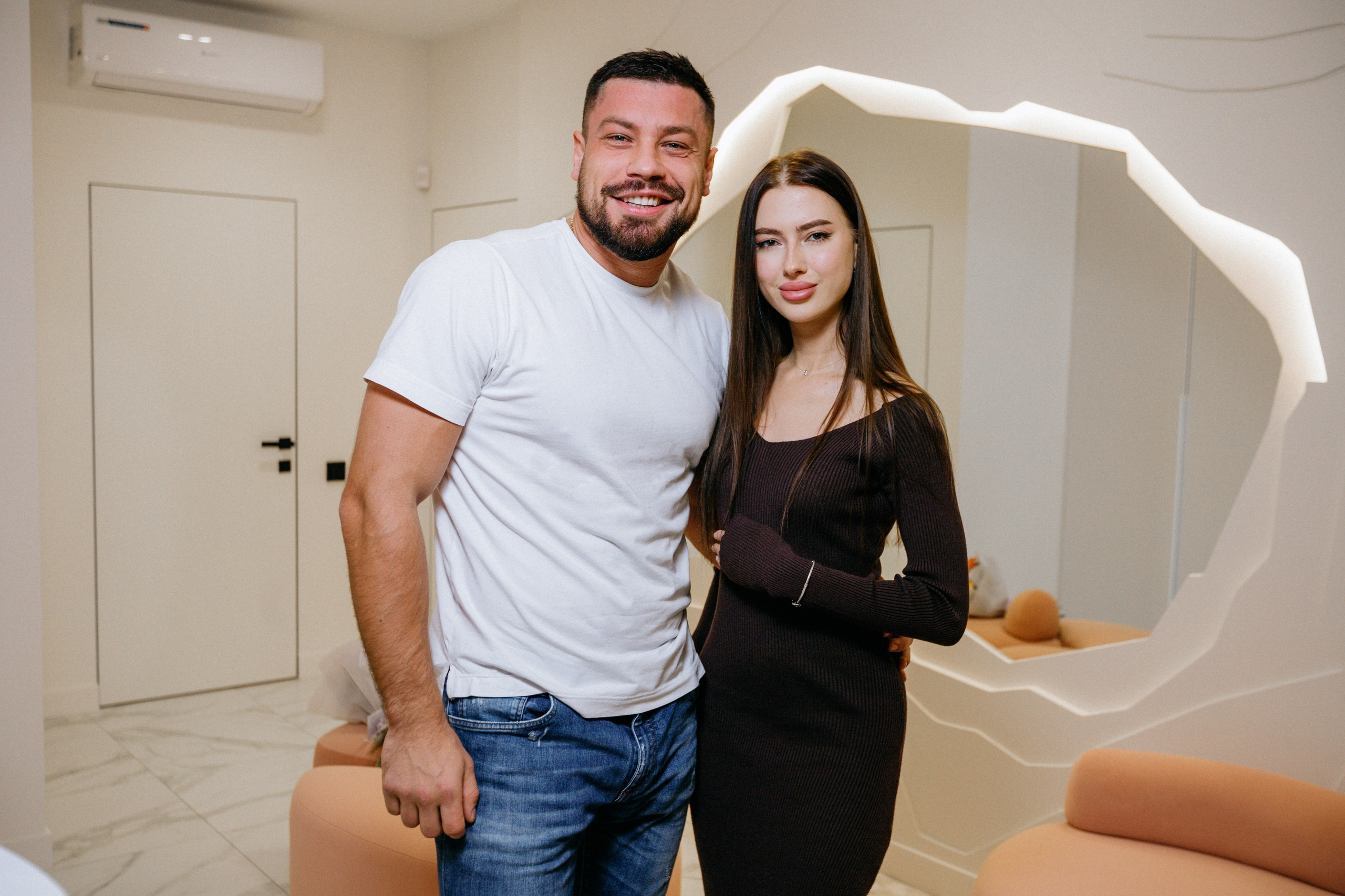 TOP BEAUTY — ОТКРЫТИЕ. СВОИ. ФОТООТЧЕТЫ-СОБЫТИЯ-МЕСТА