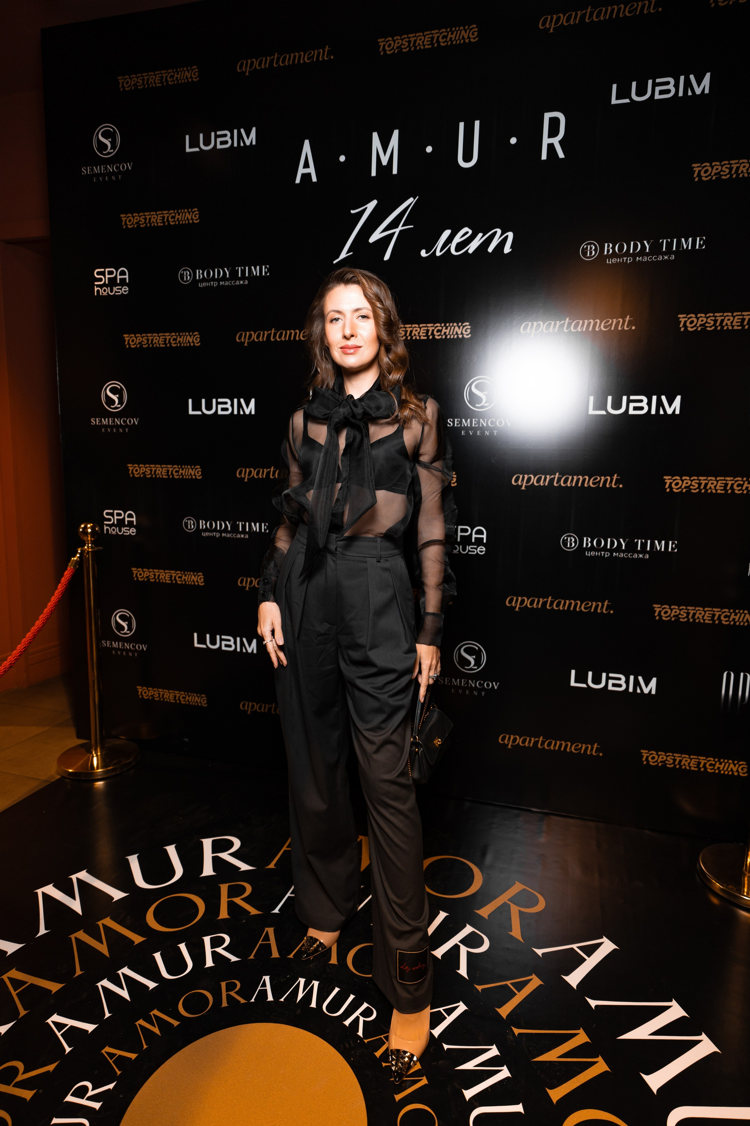 AMUR — 14 YEARS. СВОИ. ФОТООТЧЕТЫ-СОБЫТИЯ-МЕСТА