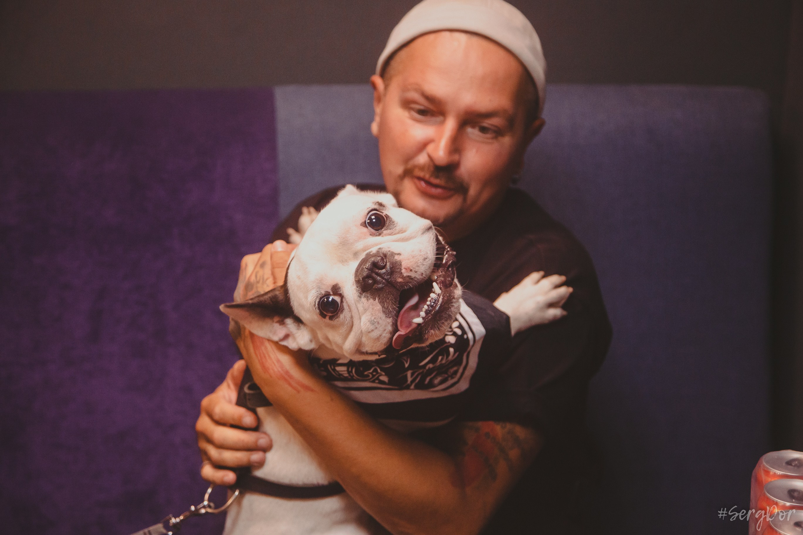 Грейчайник, ДМЦ, Бэкстейдж, FeatFest 3, ФитФест 3, Тула, 31.08.2024, CONCERT HALL, Концерт Холл Тула, ConcertHall, 31 августа 2024 года, SergDor, #SergDor