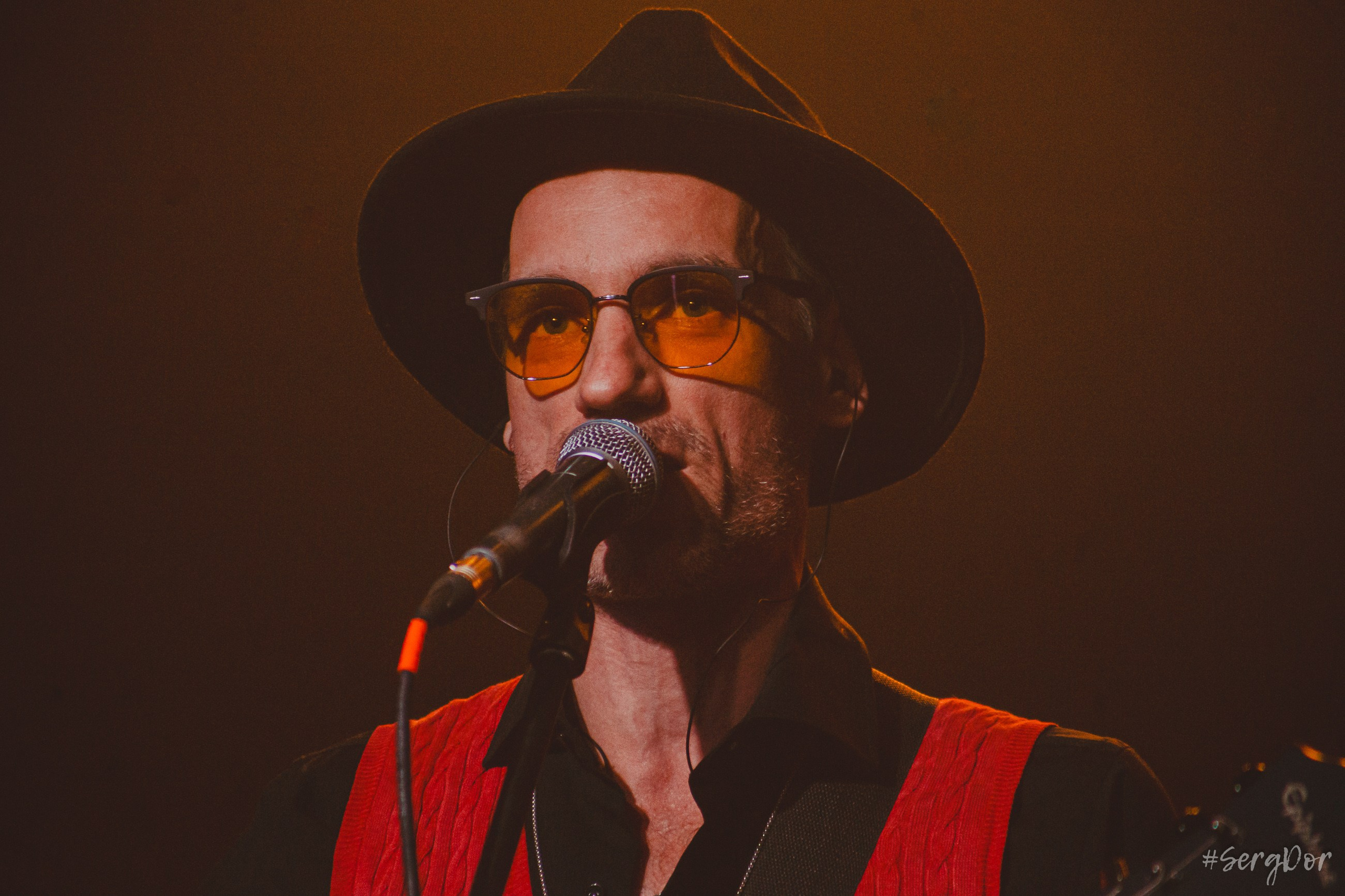 Василий Уриевский,  JAGGER, электричество, Санкт-Петербург, Космос обещает теплым, 28.11.2024, SergDor, Джаггер, 28 ноября 2024 года, концерт, #SergDor