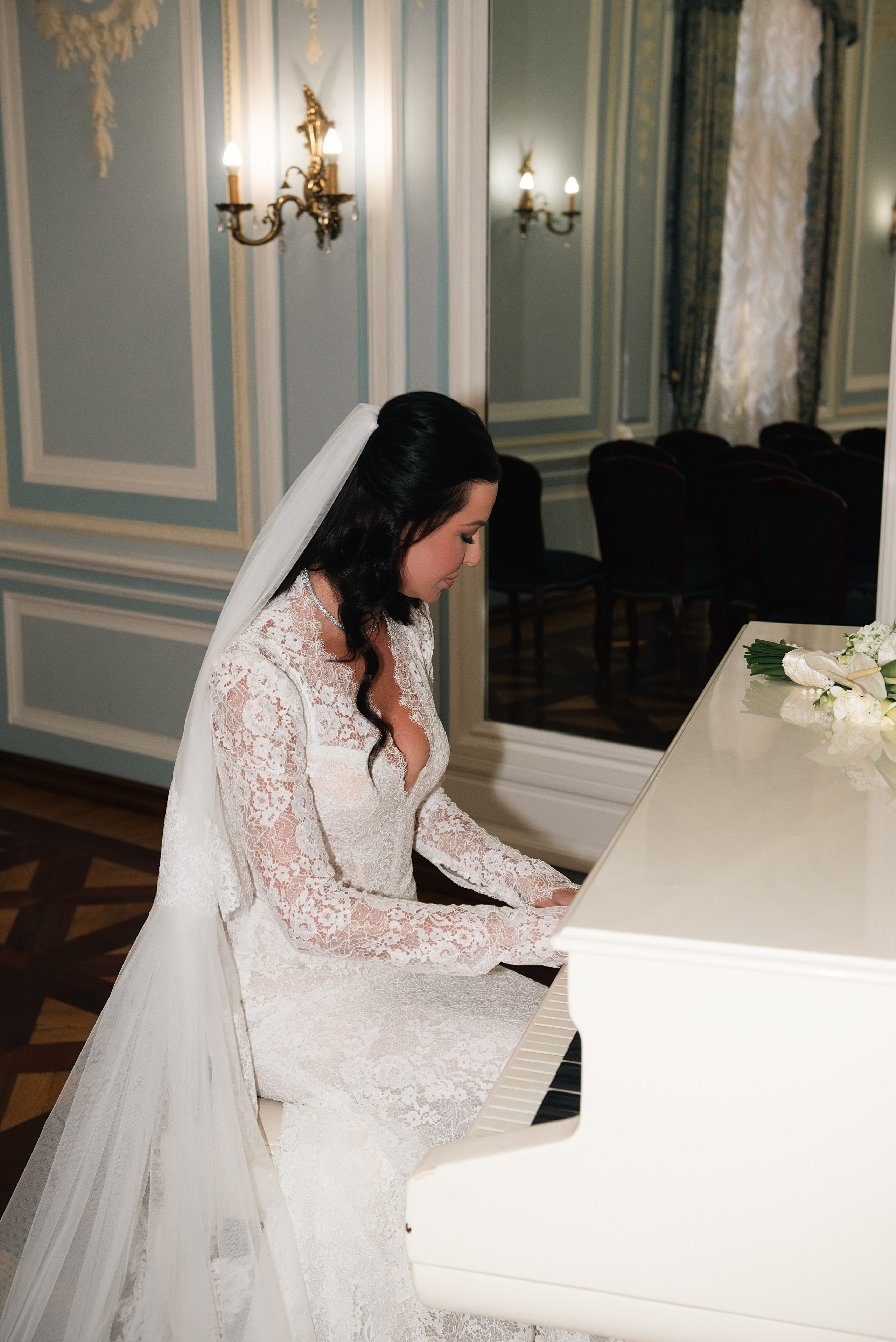 Усадьба Третьякова/ ресторан Аврора. Фотограф, визажист. Москва