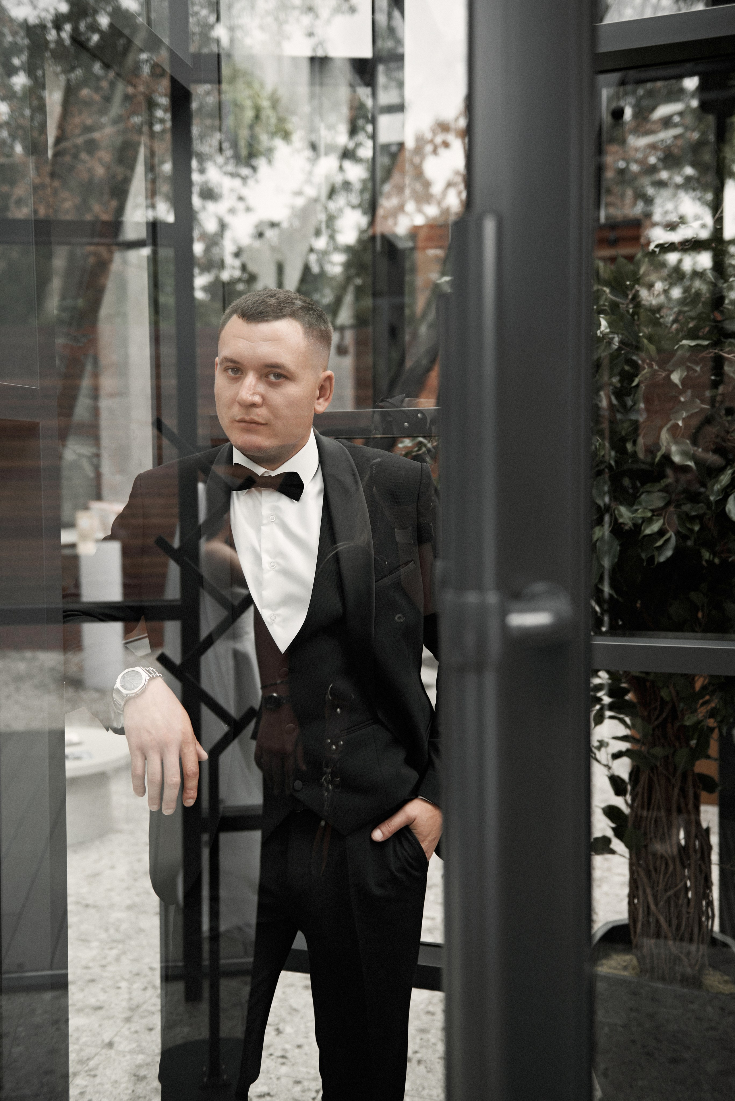 20.07.24 Владимир и Екатерина. Свадебный фотограф Юлия Гусева