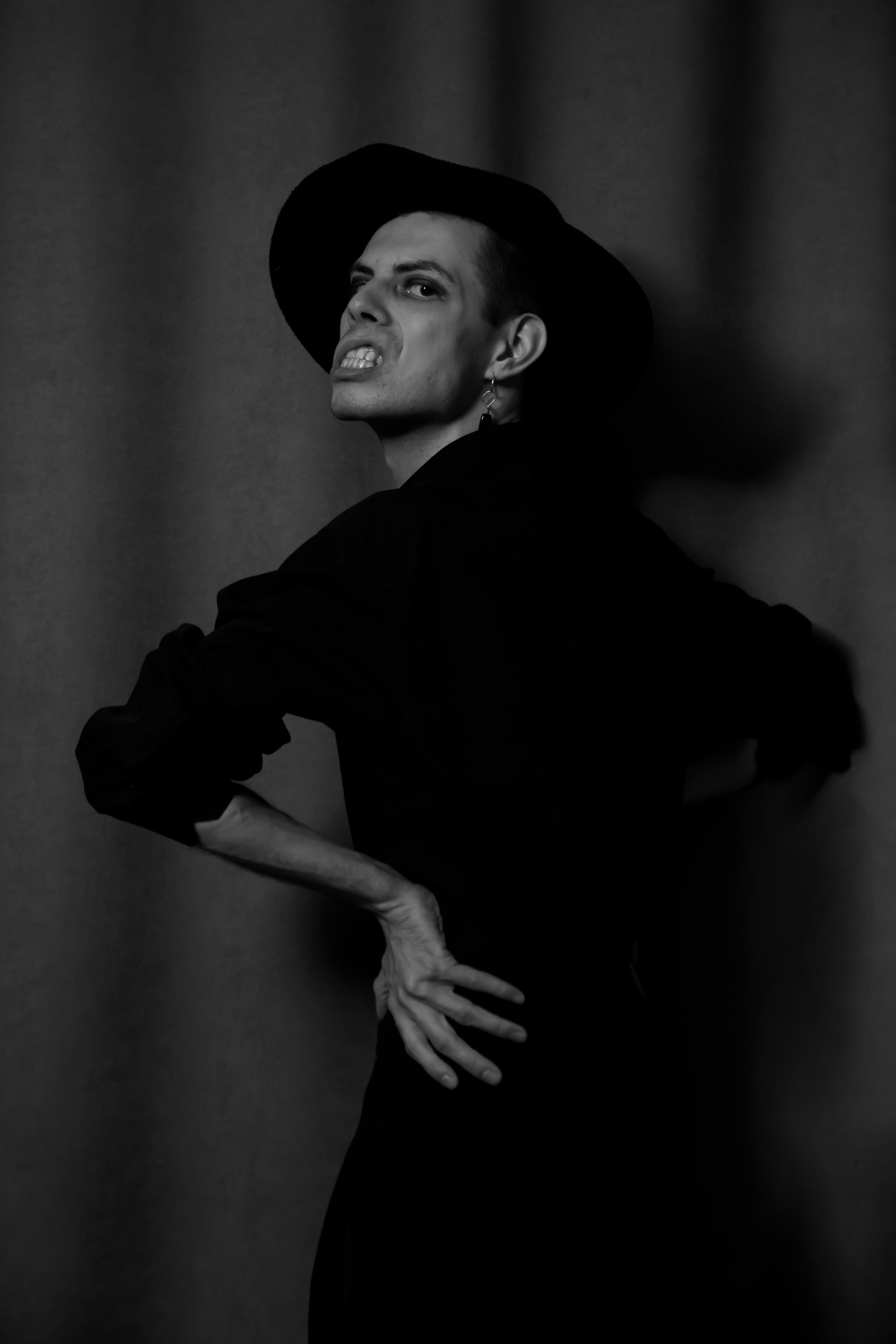 Андрэ. Frame Craft