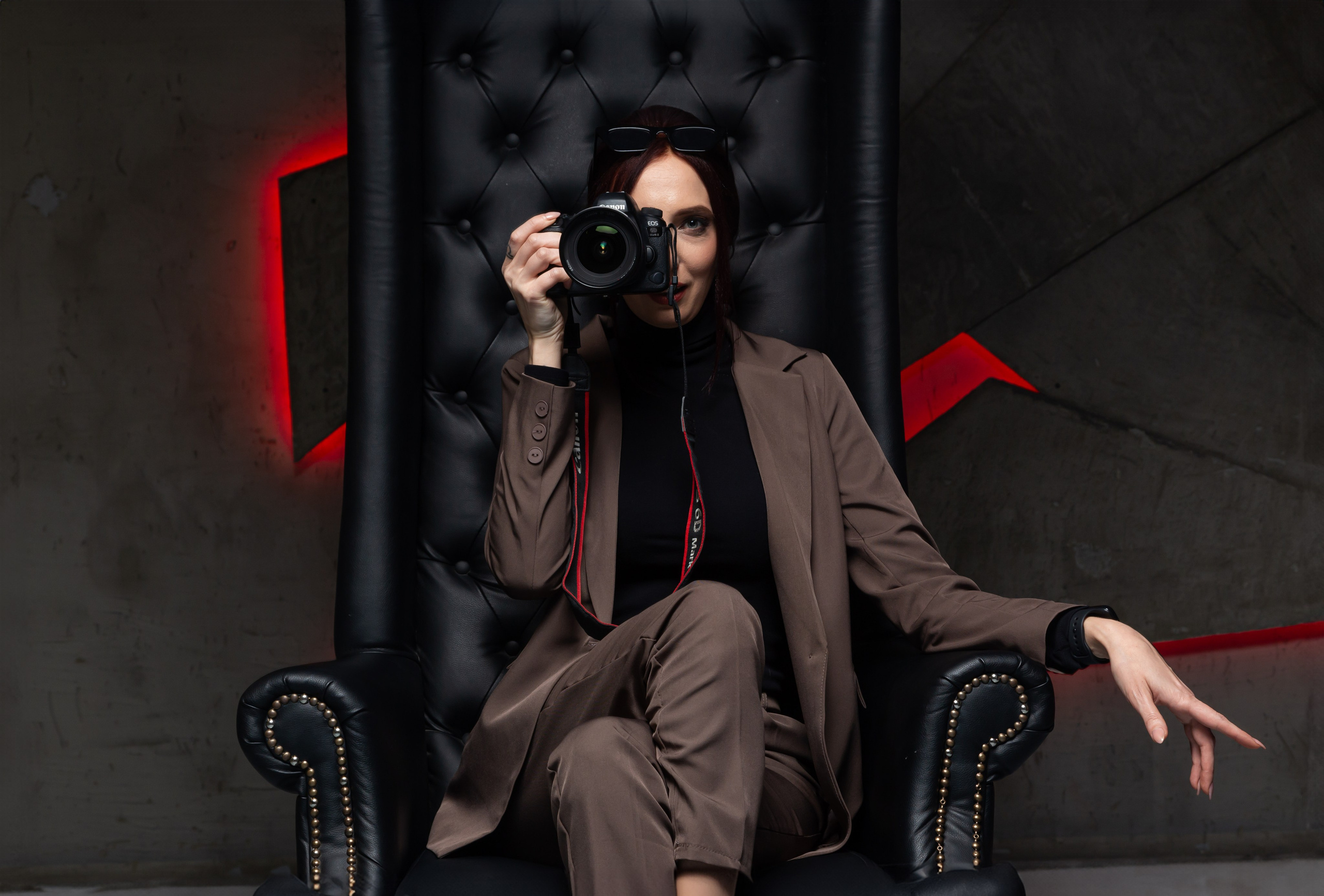 Валерия Клименко. Frame Craft