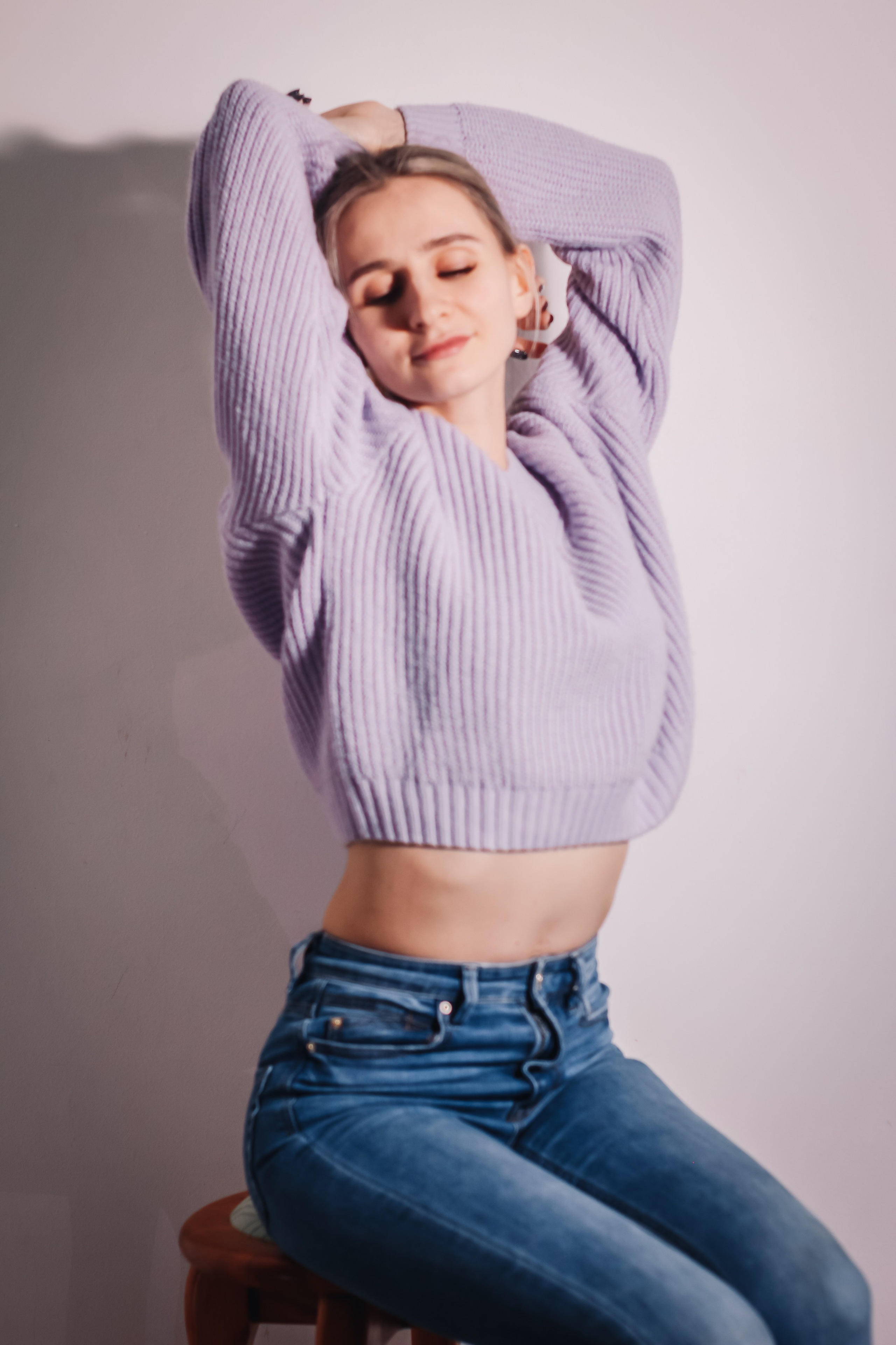 LIZA. Фотограф в Крыму Григорий
