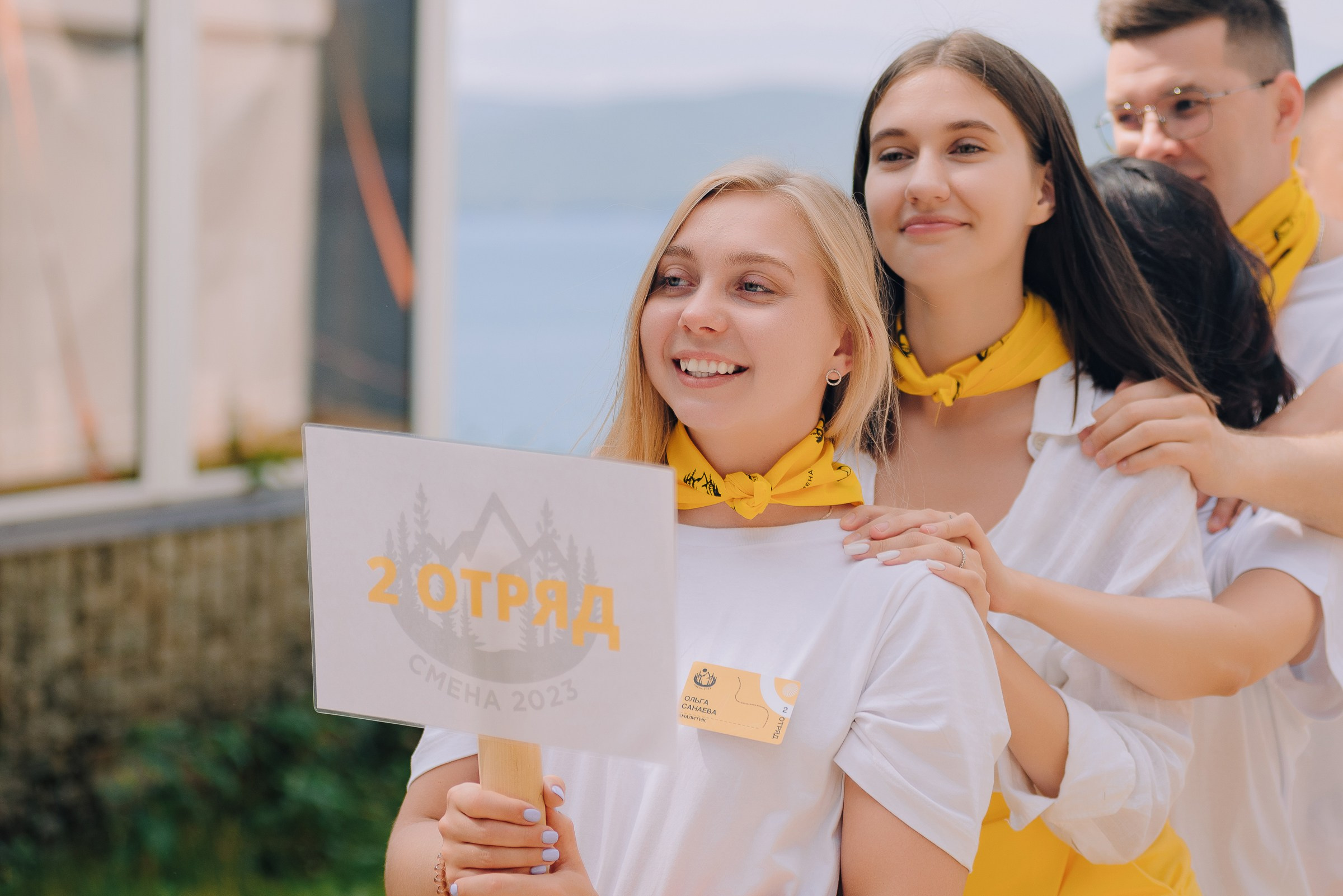 2-х ДНЕВНЫЙ КОРПОРАТИВ В СТИЛЕ ЛАГЕРНОЙ СМЕНЫ НА ТУРГОЯКЕ. Репортажный фотограф Зуев Роман г. Челябинск