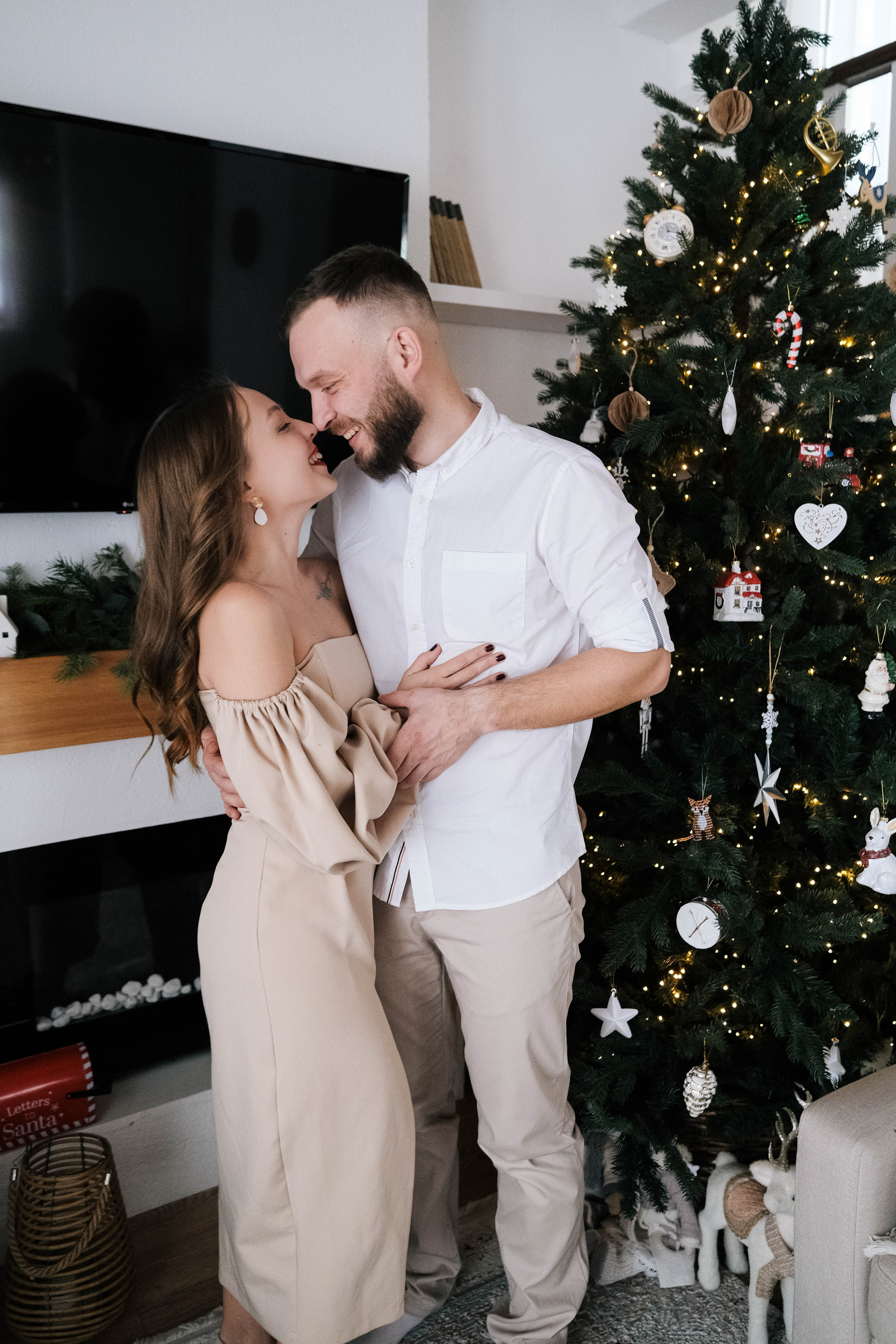 домашняя съемка