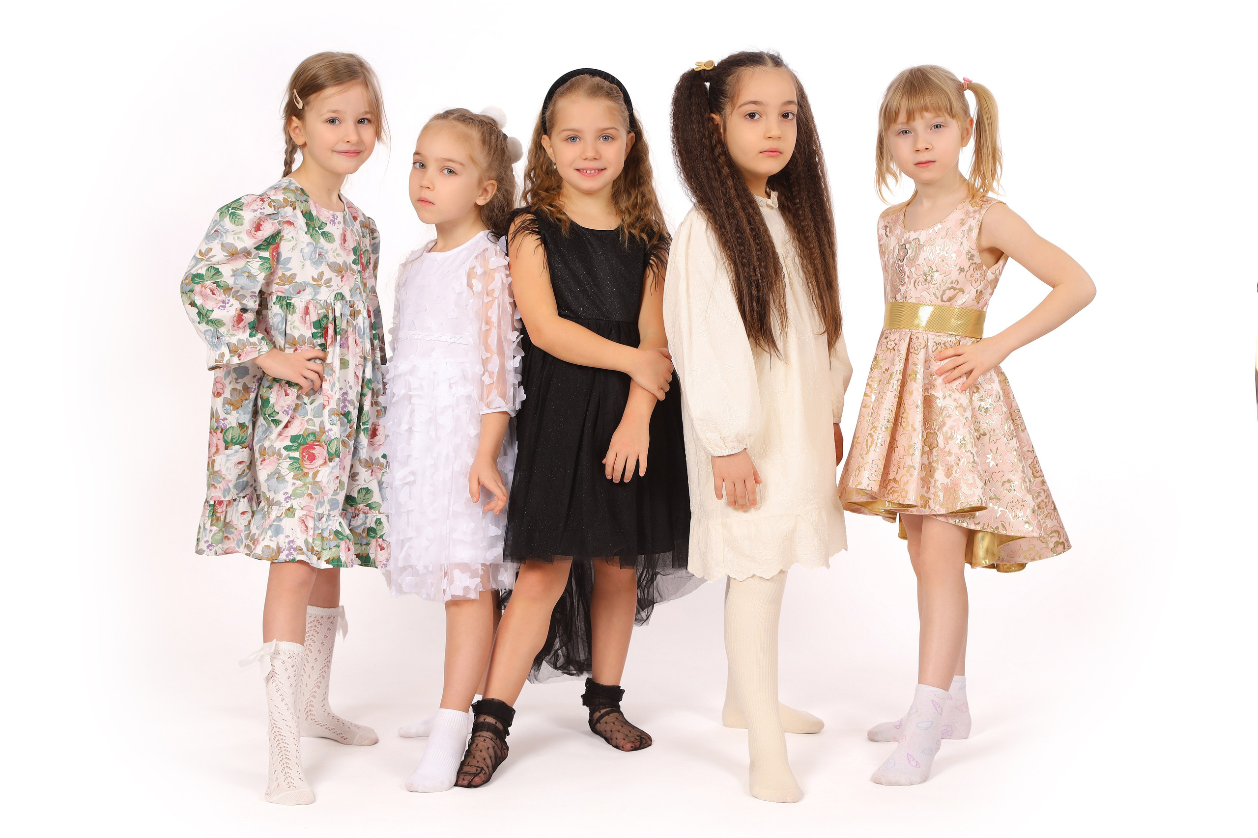 ПРОЦЕСС И ФОРМАТЫ. Выпускные альбомы для школьников и детских садов в Санкт-Петербурге