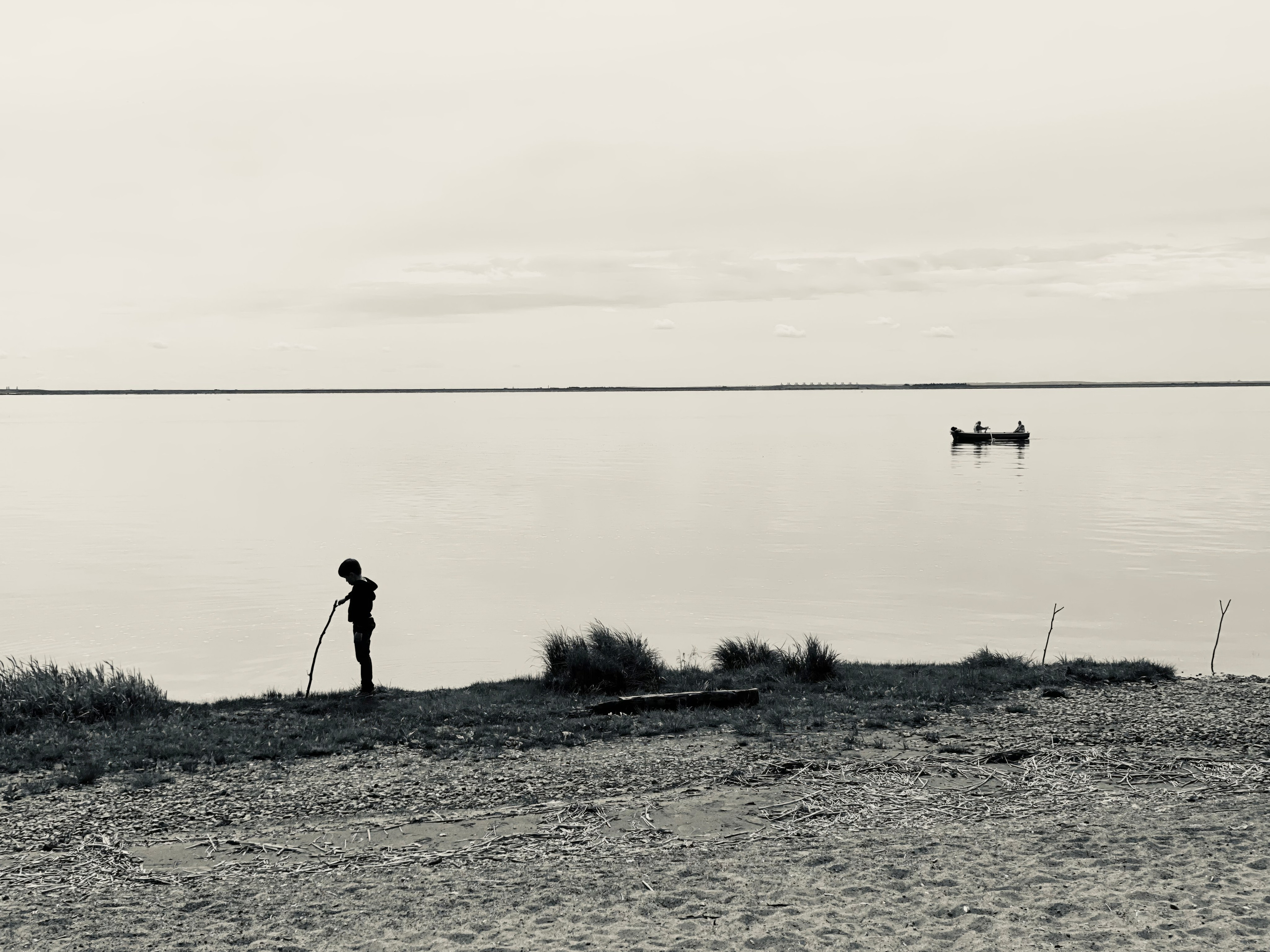 Решающий момент — авторская фотография Ма. Ма