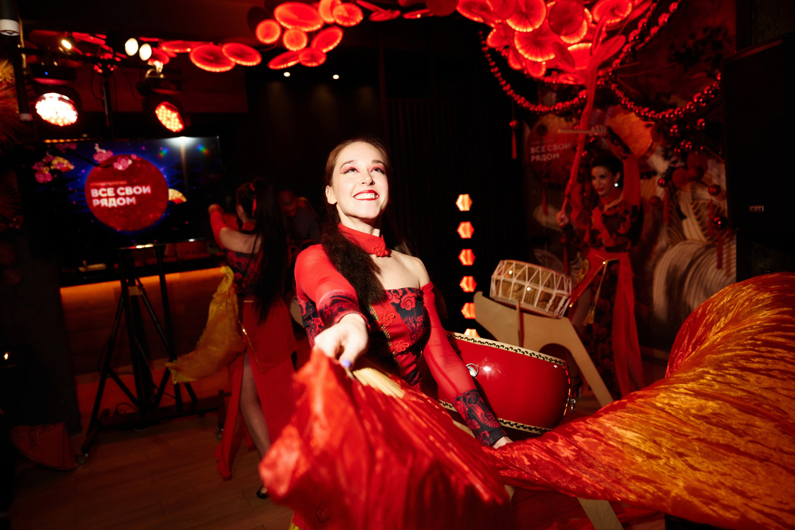 Репортаж. Главная