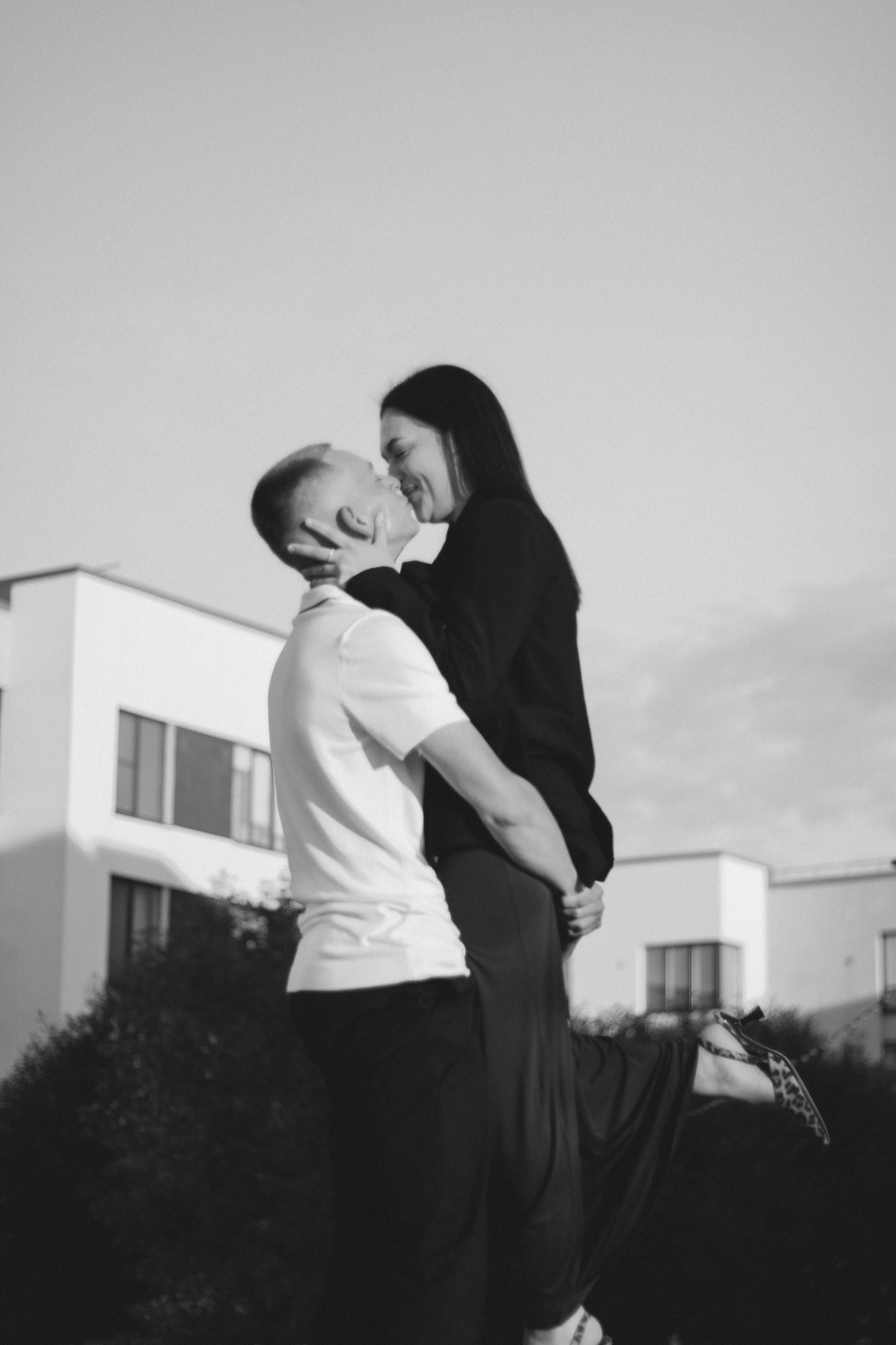 Никита и Кристина. EGOROV PRODUCTION