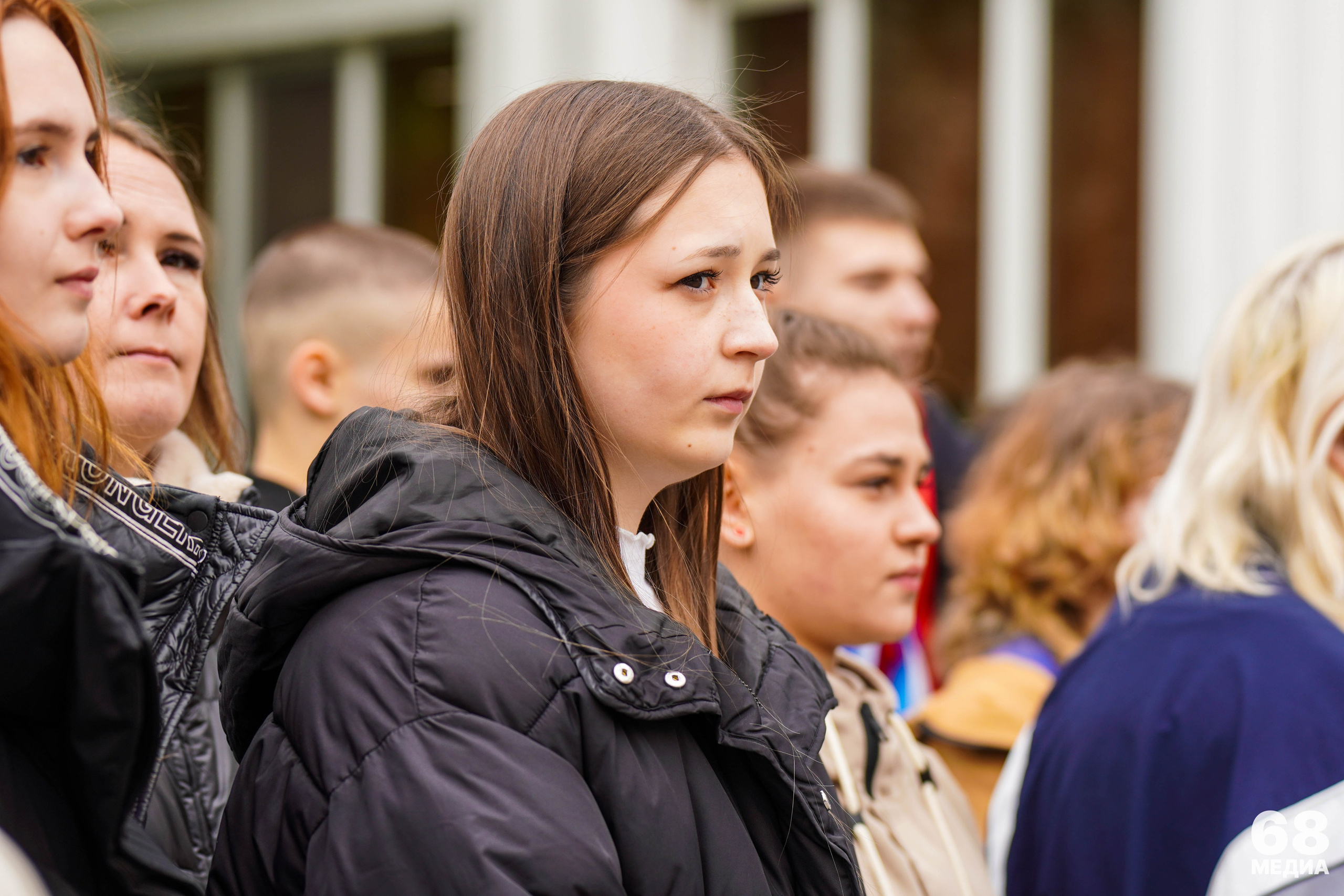 Последний звонок | 11-е классы. EGOROV PRODUCTION
