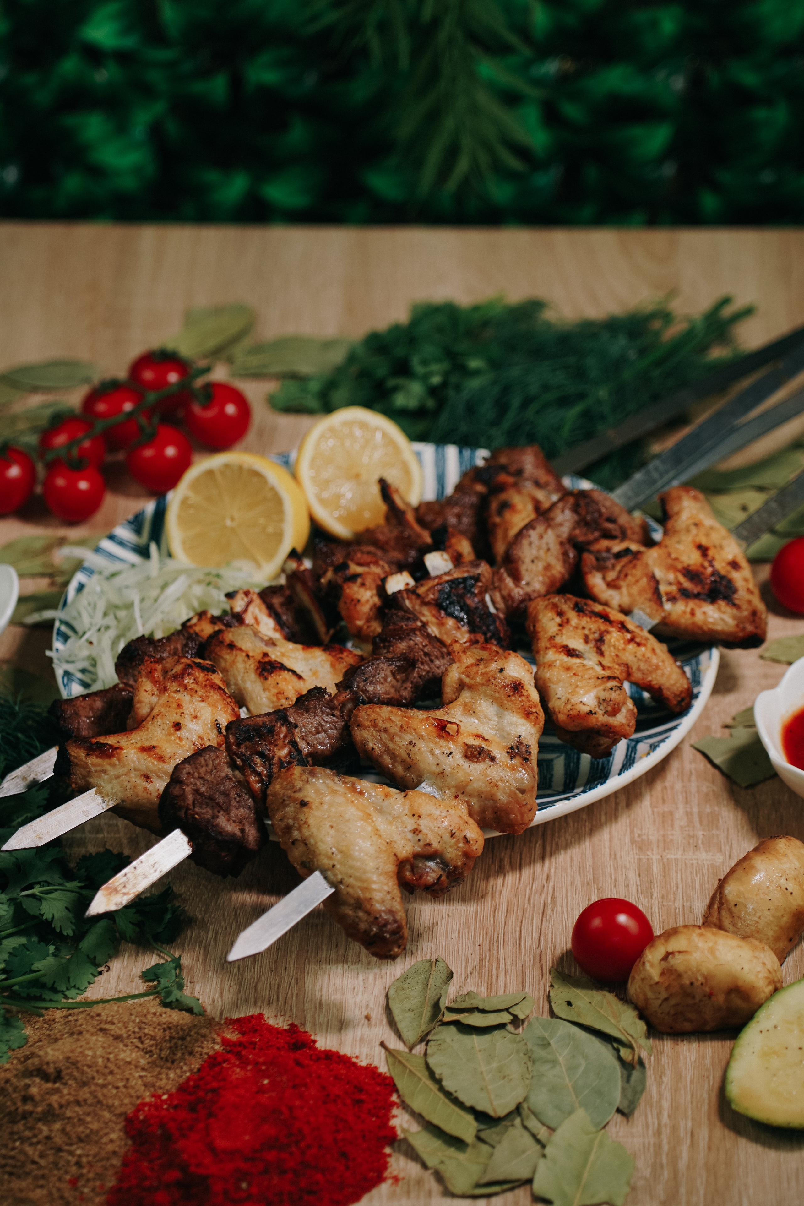 Дом Манты. EGOROV PRODUCTION