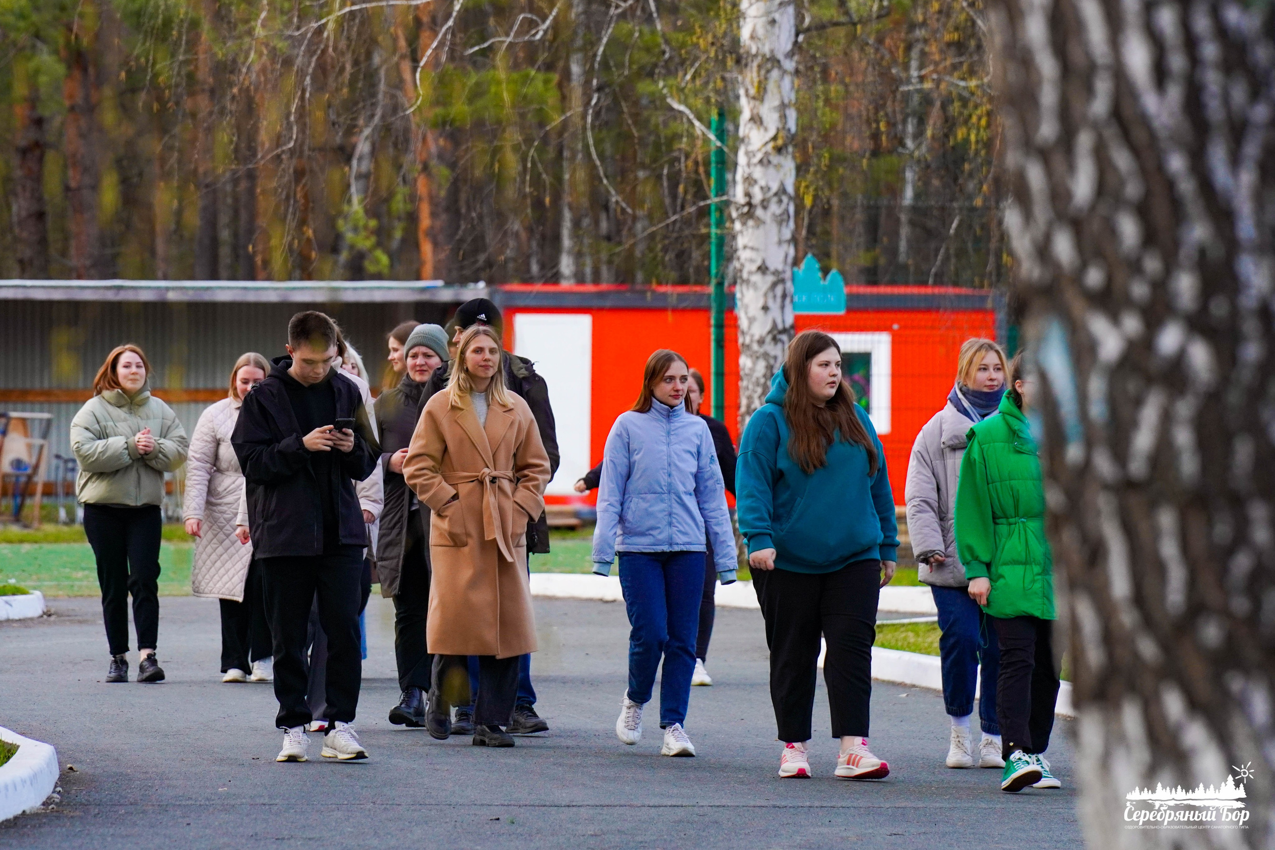 «Факультет педагогических профессий». EGOROV PRODUCTION