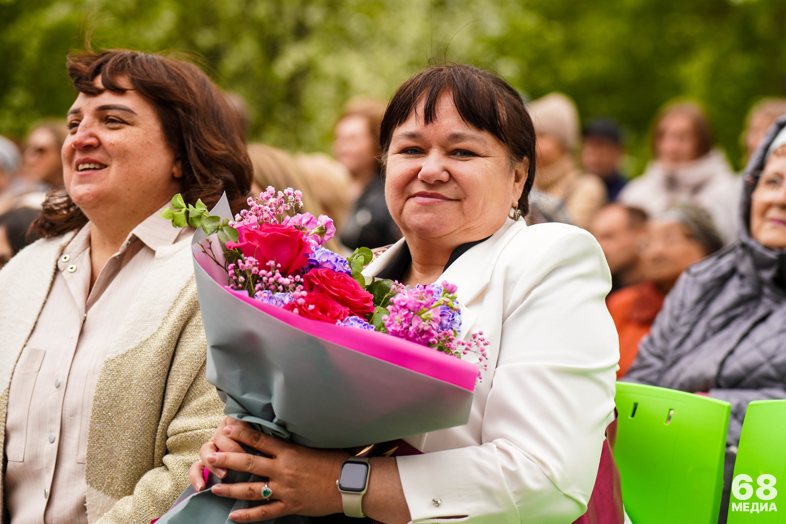 Последний звонок | 11-е классы. EGOROV PRODUCTION