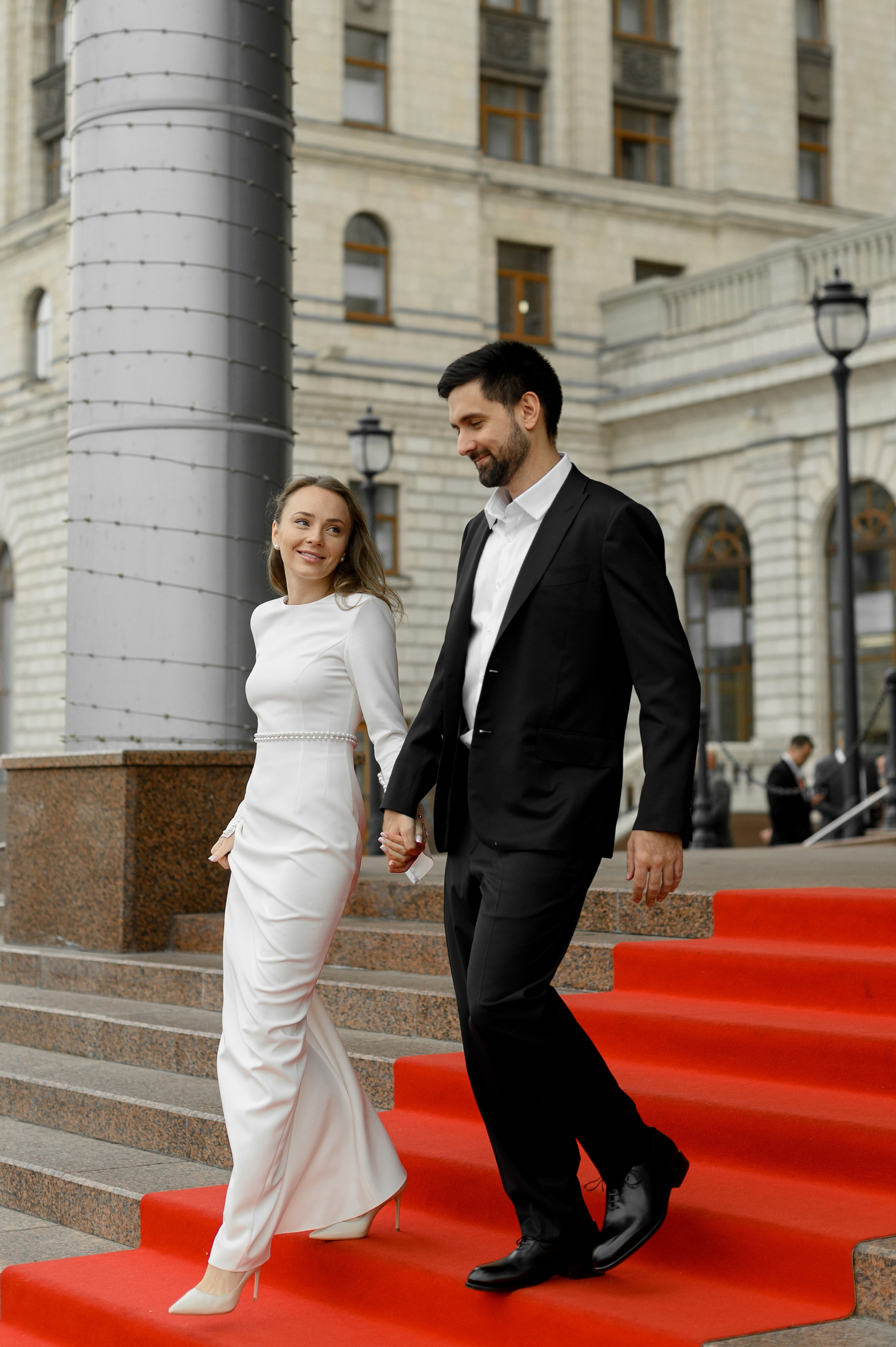 Ариф и Яна. Свадебный и семейный фотограф Ангелина Нусина