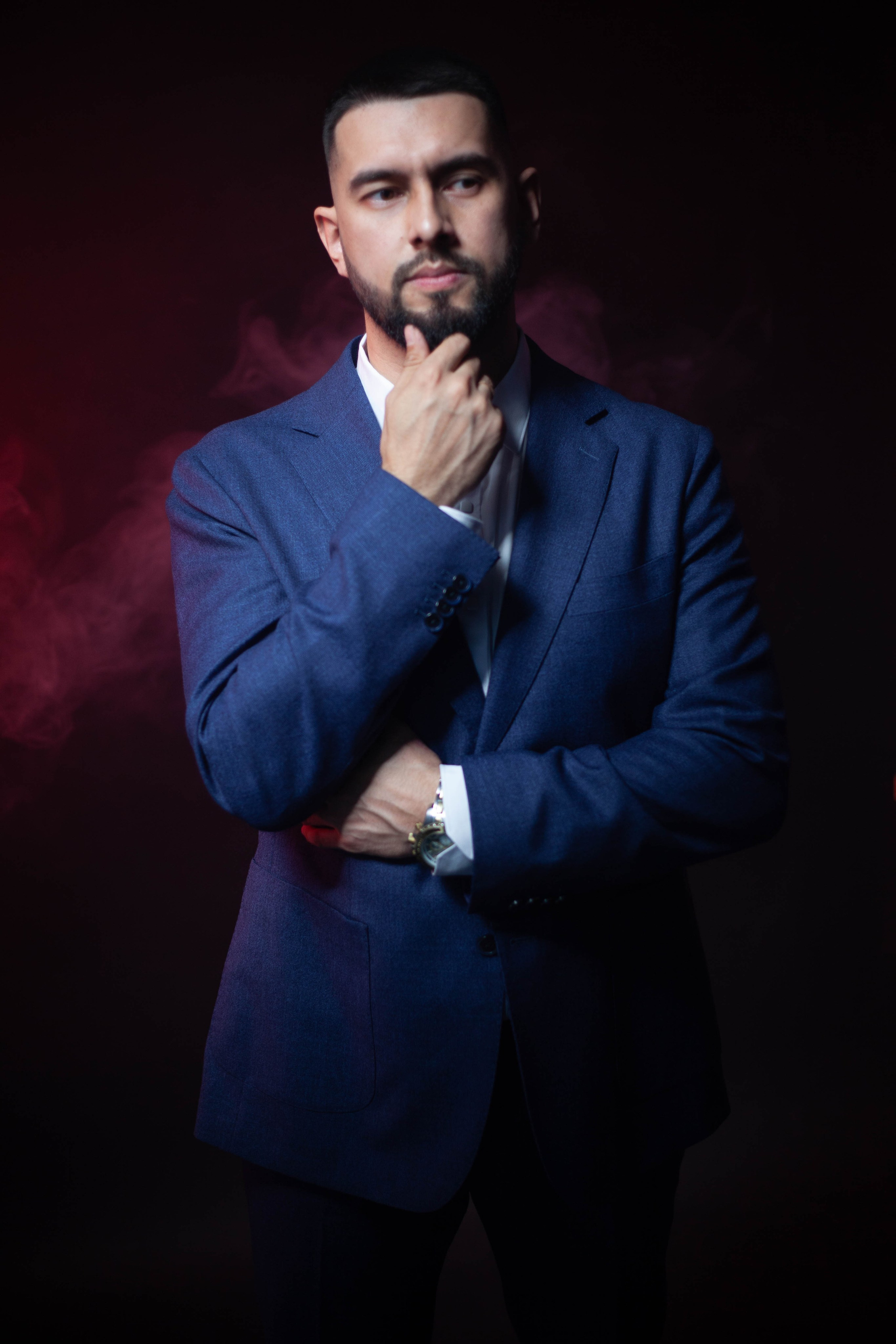 Дергачев Дмитрий – профессиональный мужской фотограф в Хабаровске. Фотограф в Хабаровске