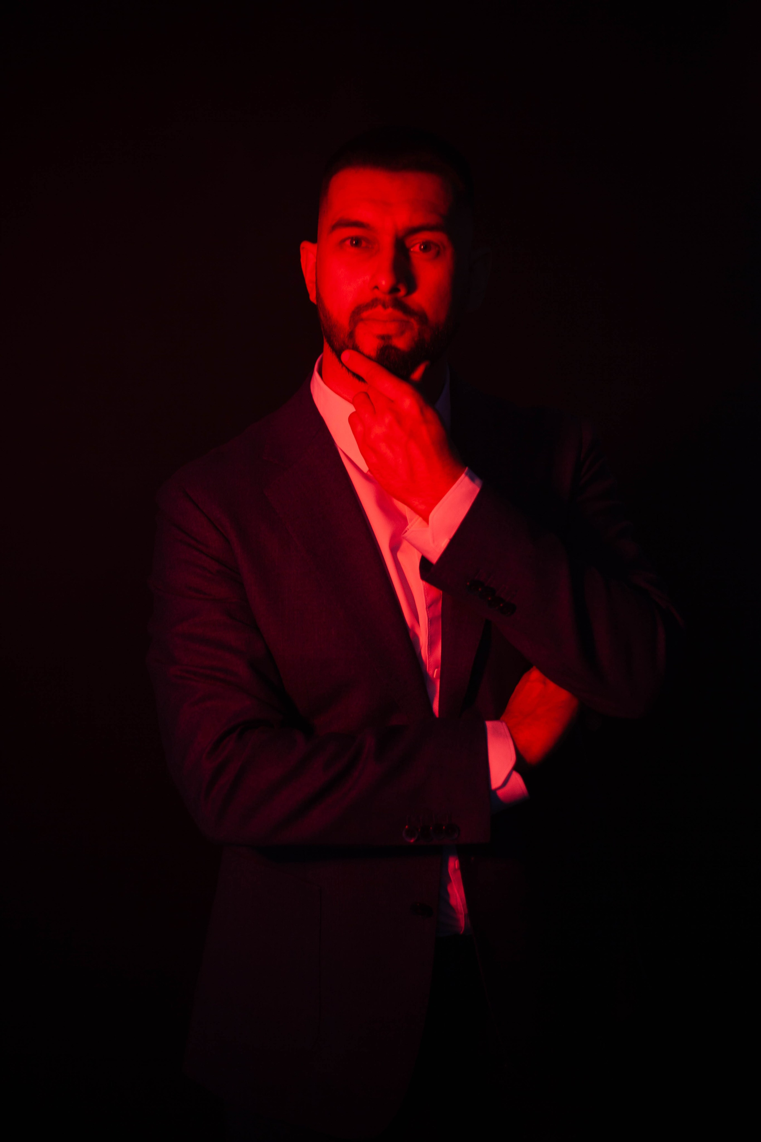 Дергачев Дмитрий – профессиональный мужской фотограф в Хабаровске. Фотограф в Хабаровске