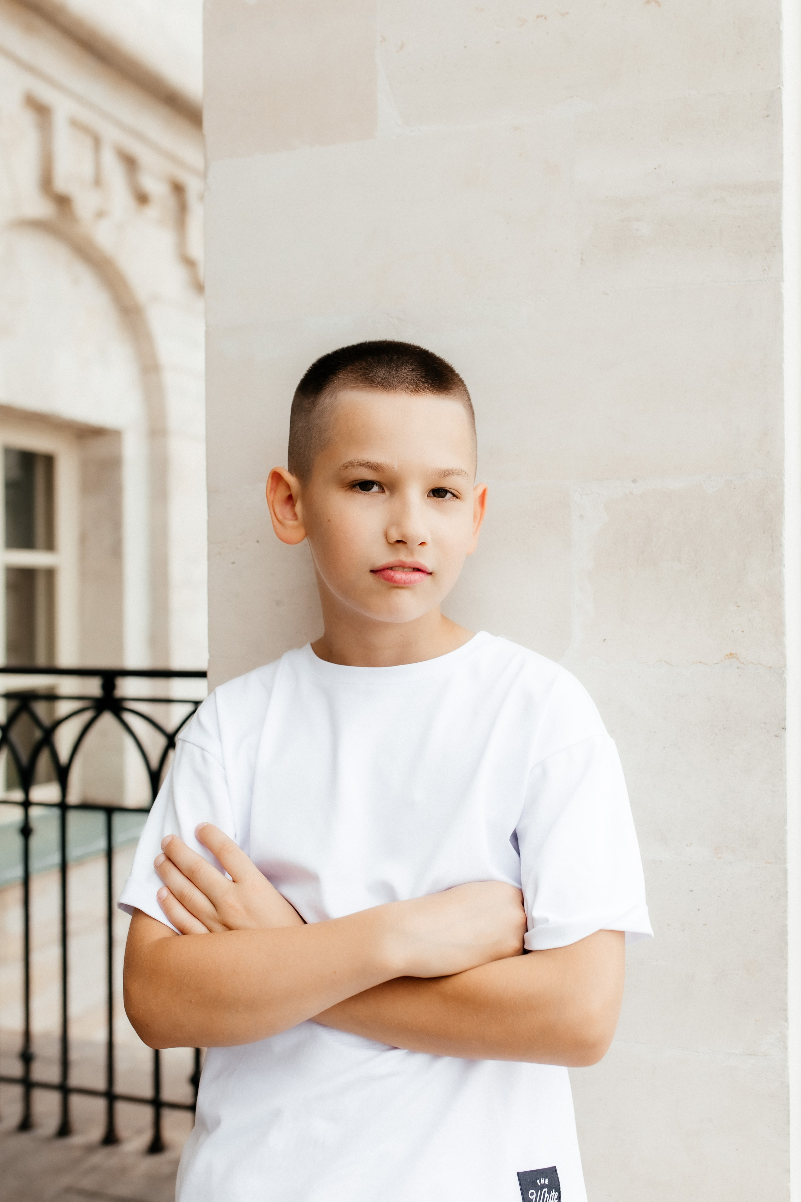 Большая семья. Профессиональный фотограф, Москва |Видное Елена Елизарова