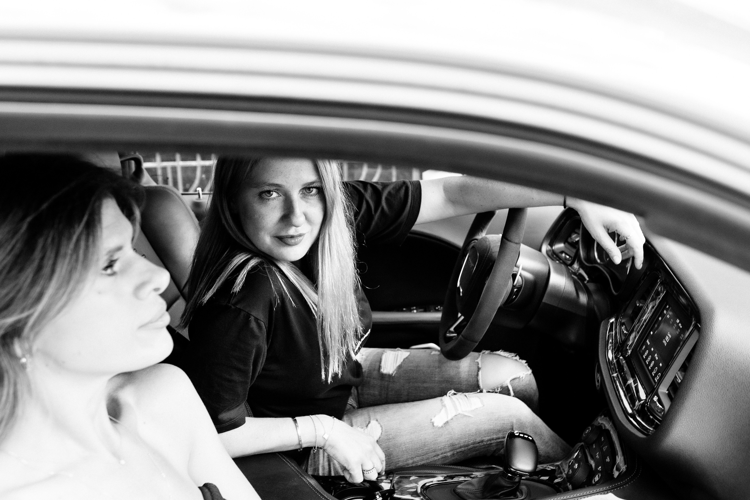 Нина и Света!. Профессиональный фотограф, Москва |Видное Елена Елизарова