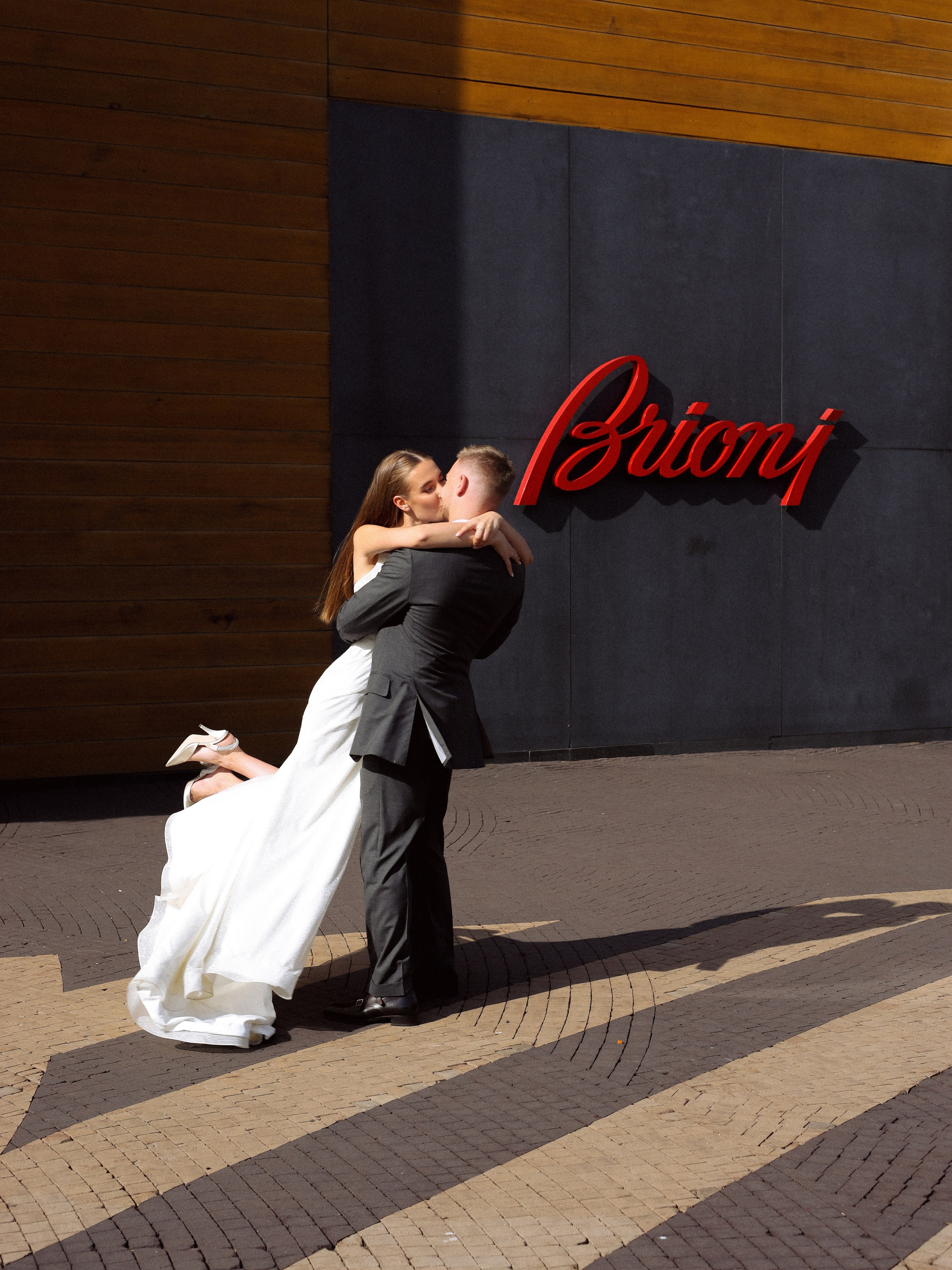 Даша и Егор. Свадебный фотограф в Москве и Санкт-Петербурге