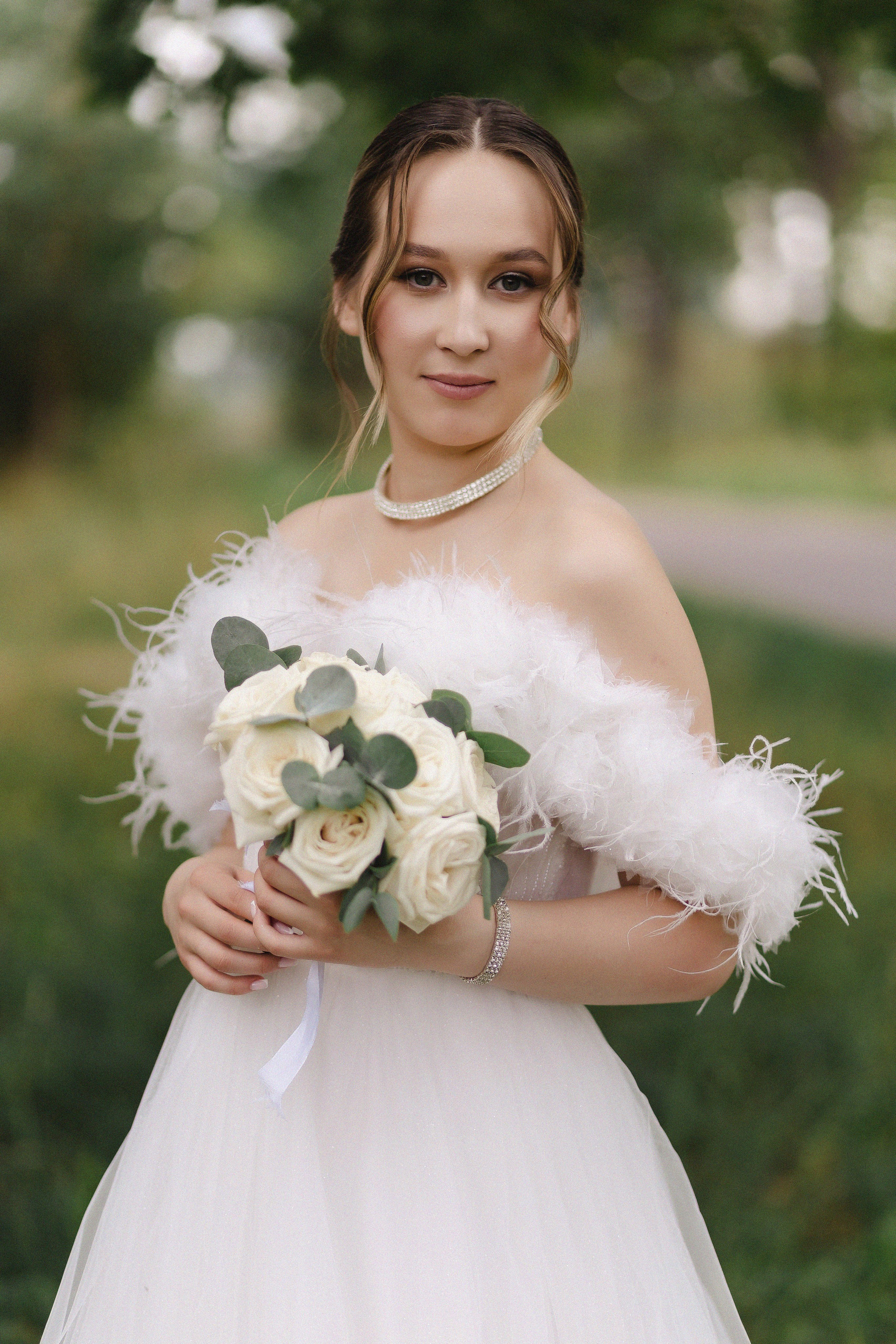 Прогулка. Свадебный и семейный фотограф в Казани и Волжске